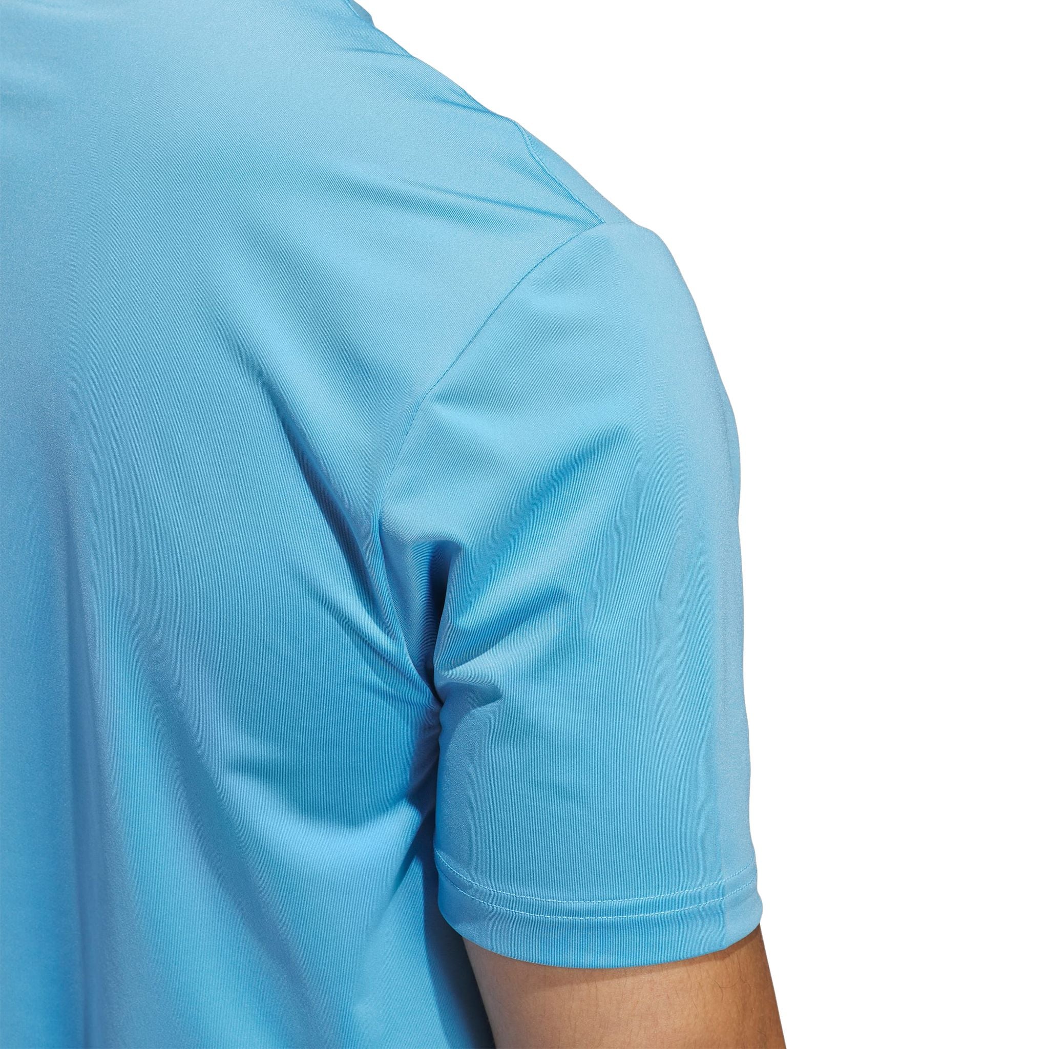 Polo Adidas Ultimate365 Solid da uomo