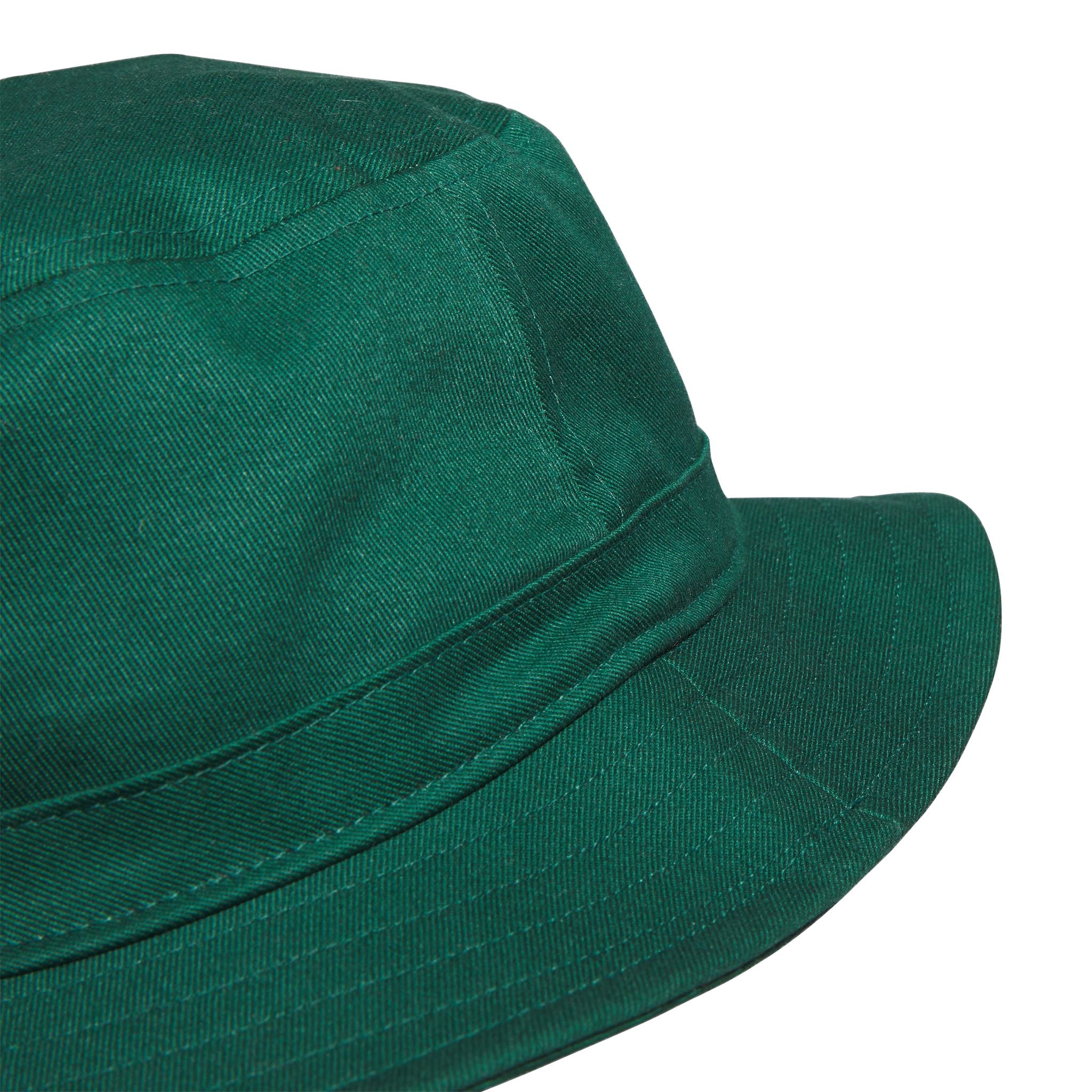 Cappello da pescatore in cotone Adidas da uomo