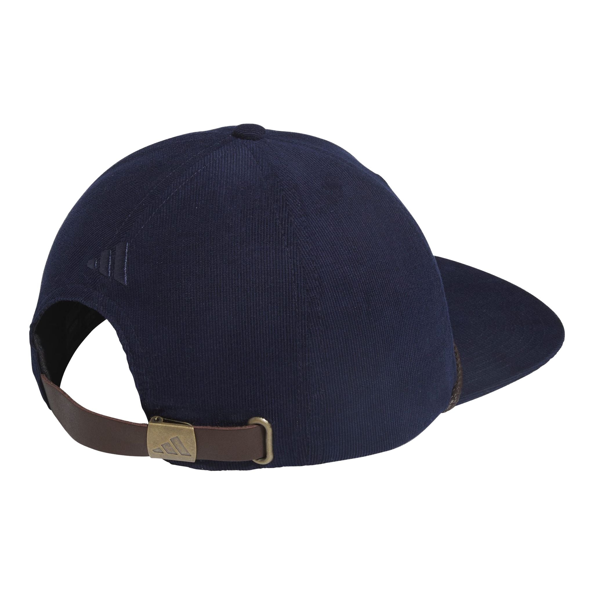 Cappellino Adidas Mini Corduroy 5 Panel da uomo