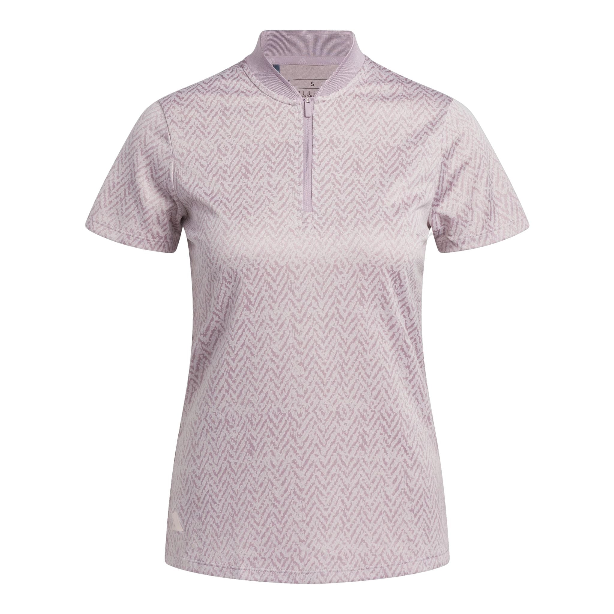 Polo Adidas Ultimate365 Jacquard Donna