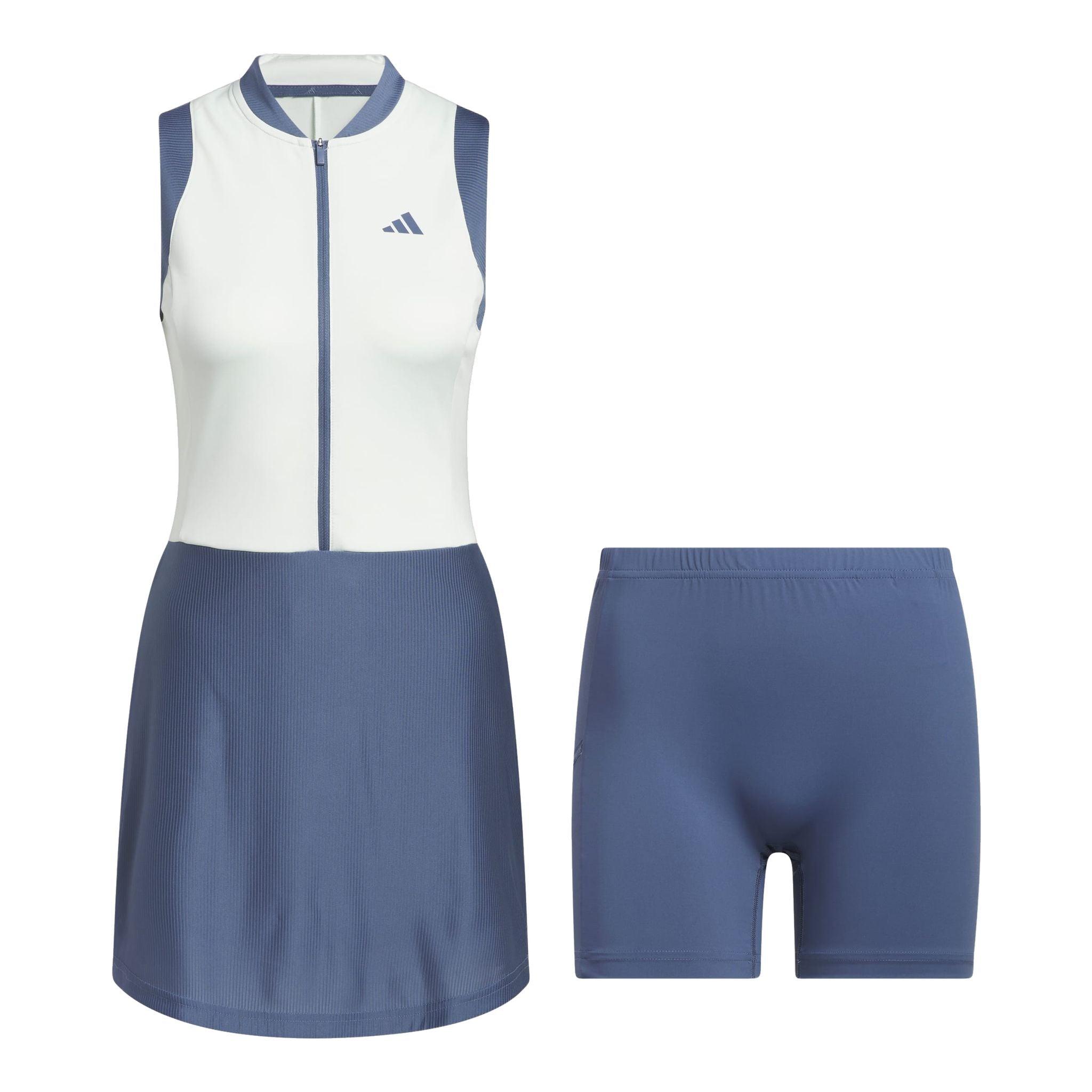 Abito senza maniche Adidas Ultimate365 da donna