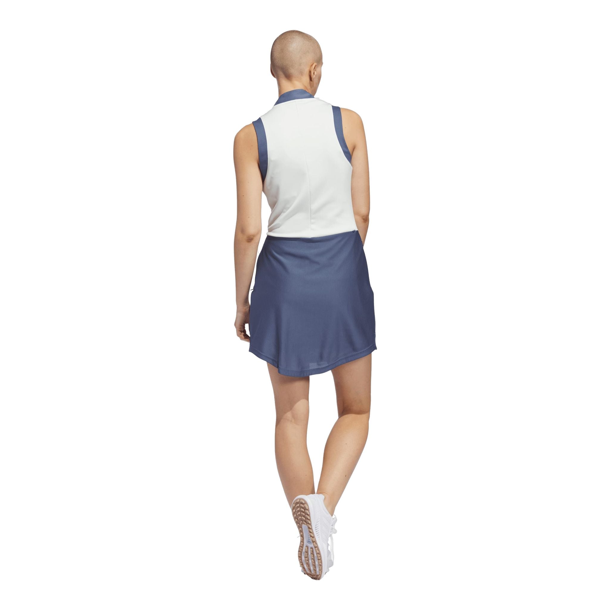 Abito senza maniche Adidas Ultimate365 da donna