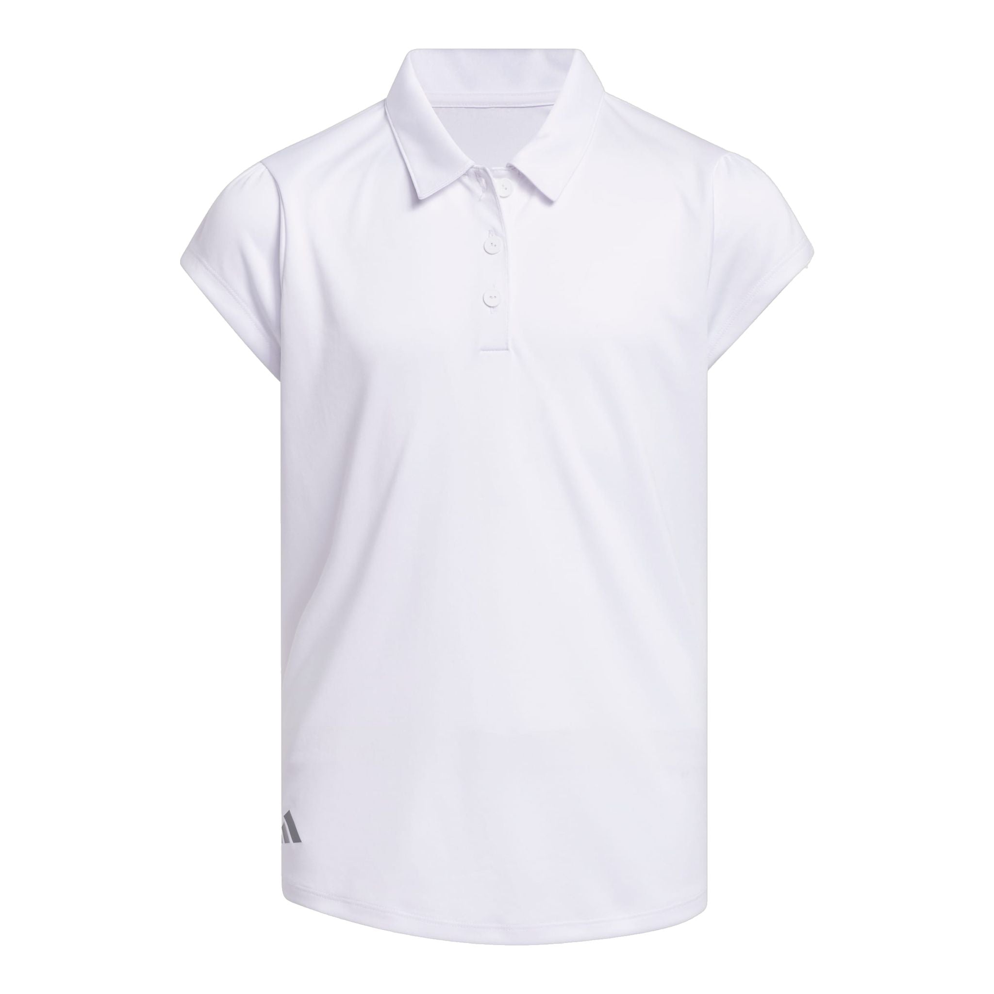 Polo a maniche corte Adidas Performance da donna