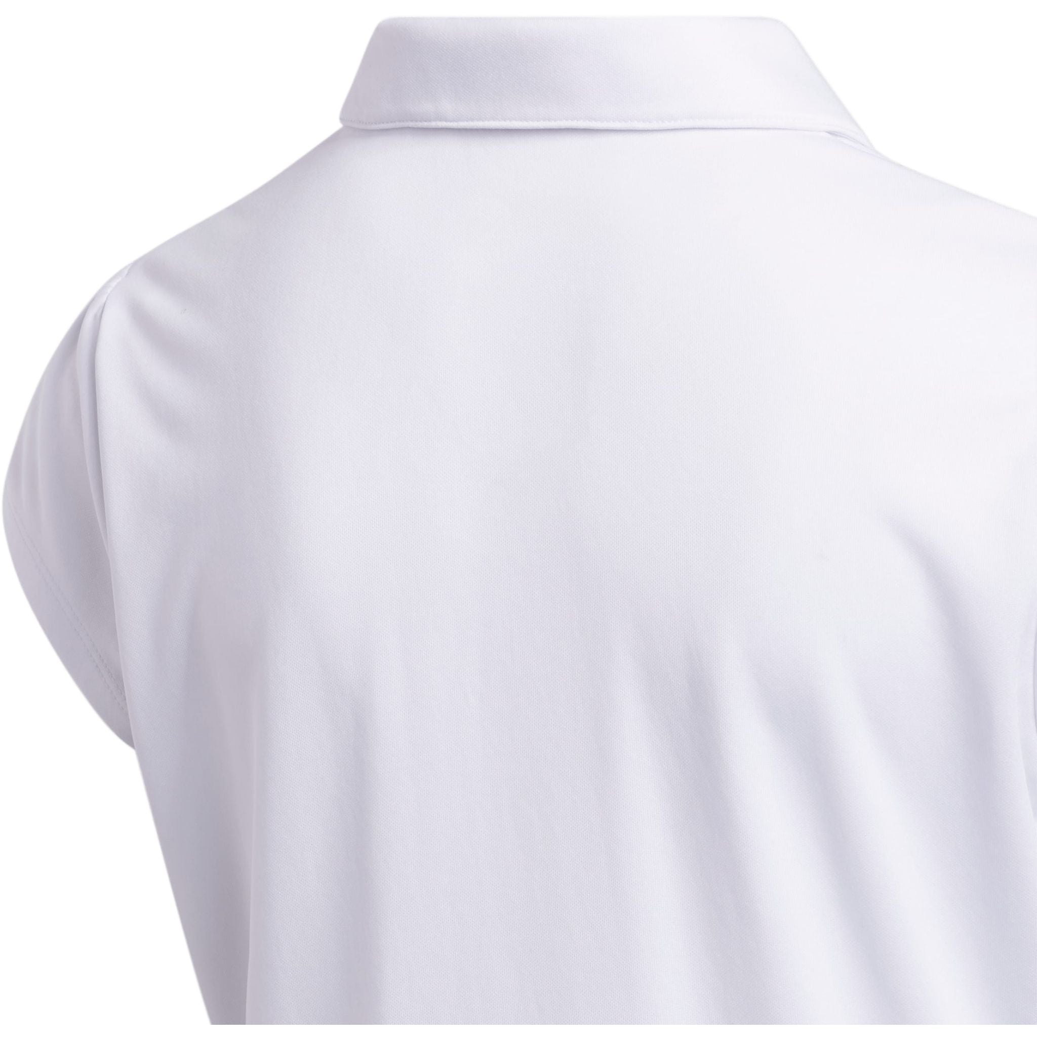 Polo a maniche corte Adidas Performance da donna