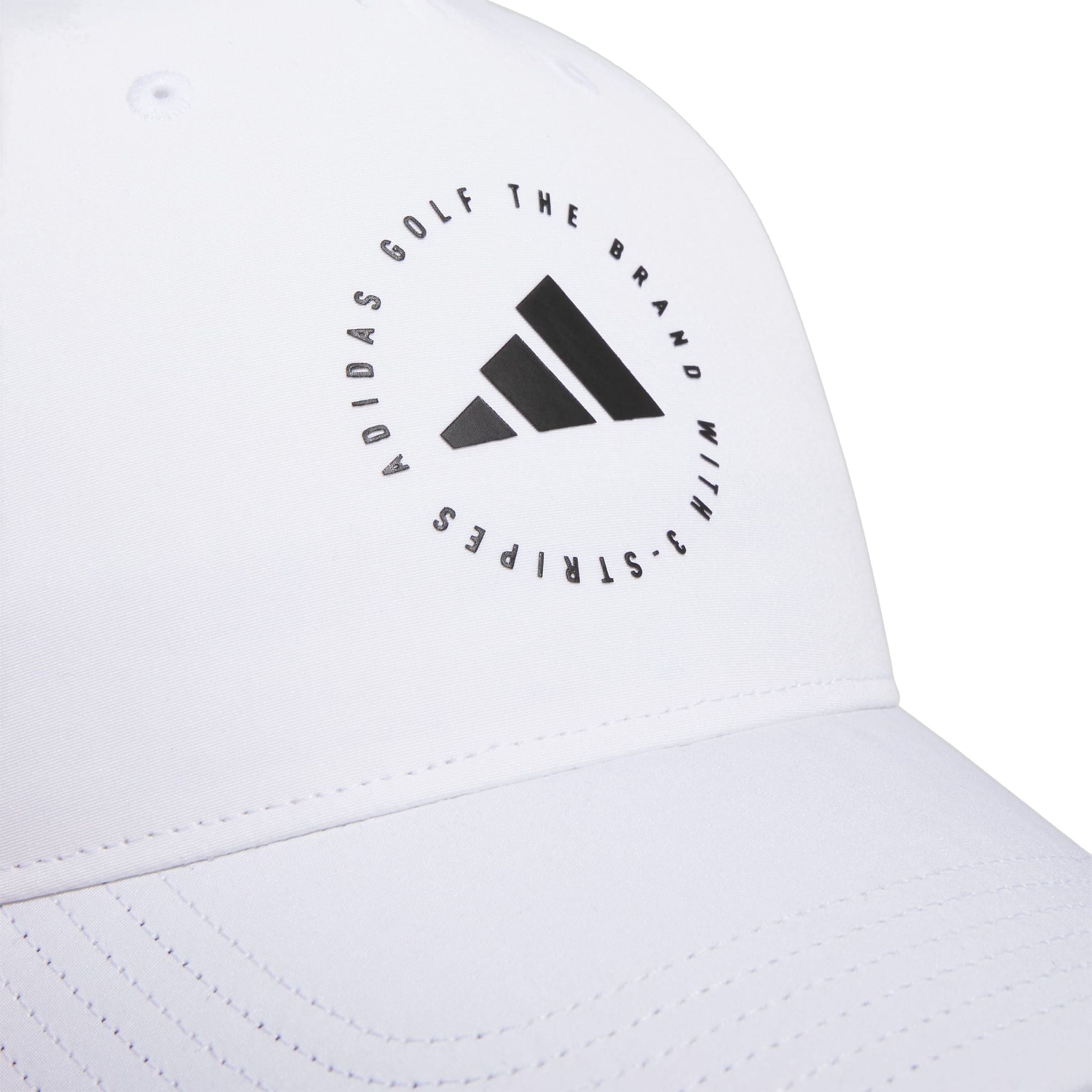 Cappellino da golf Adidas Performance da uomo