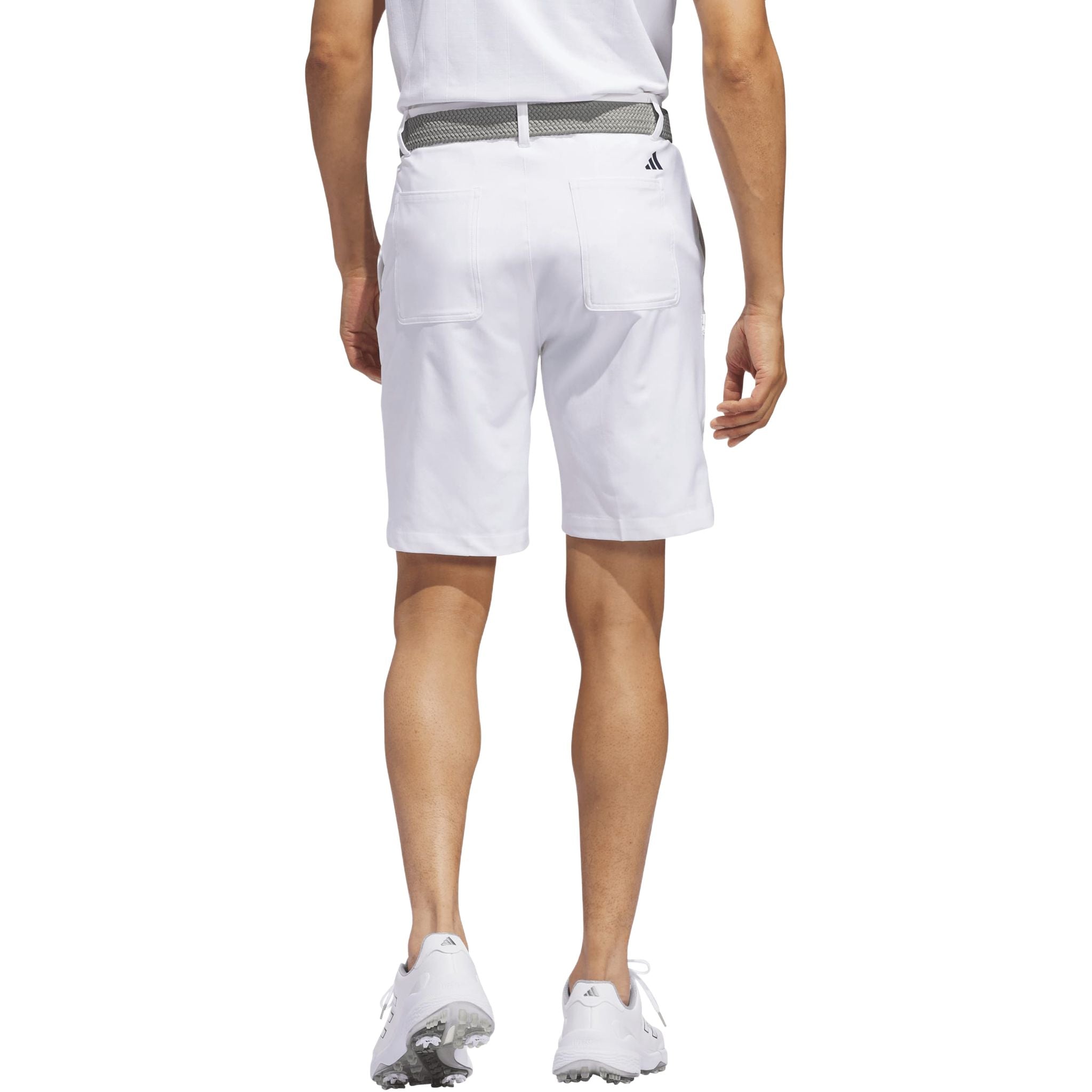 Pantaloncini da golf Adidas Ultimate365 Utility da uomo