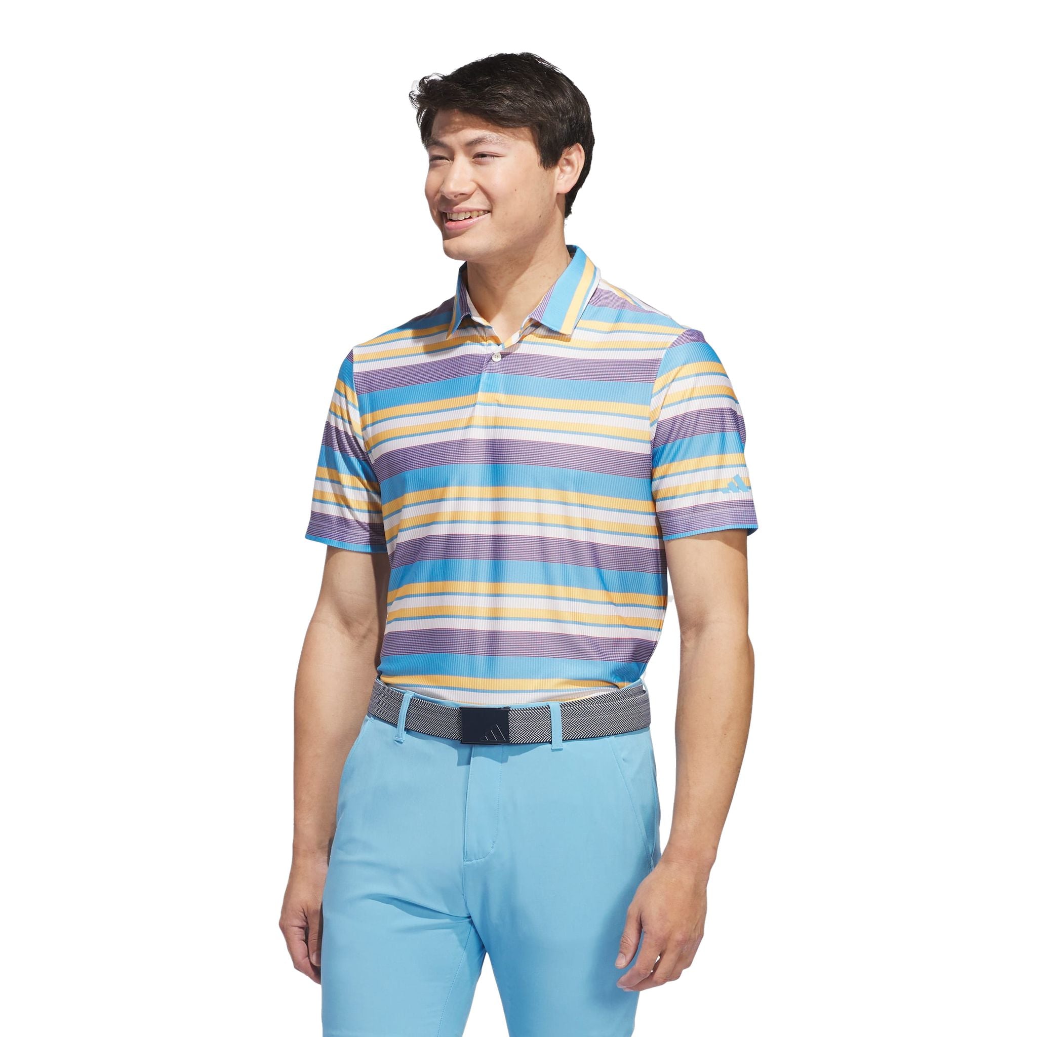 Polo Adidas Ultimate365 Heat.Rdy da uomo