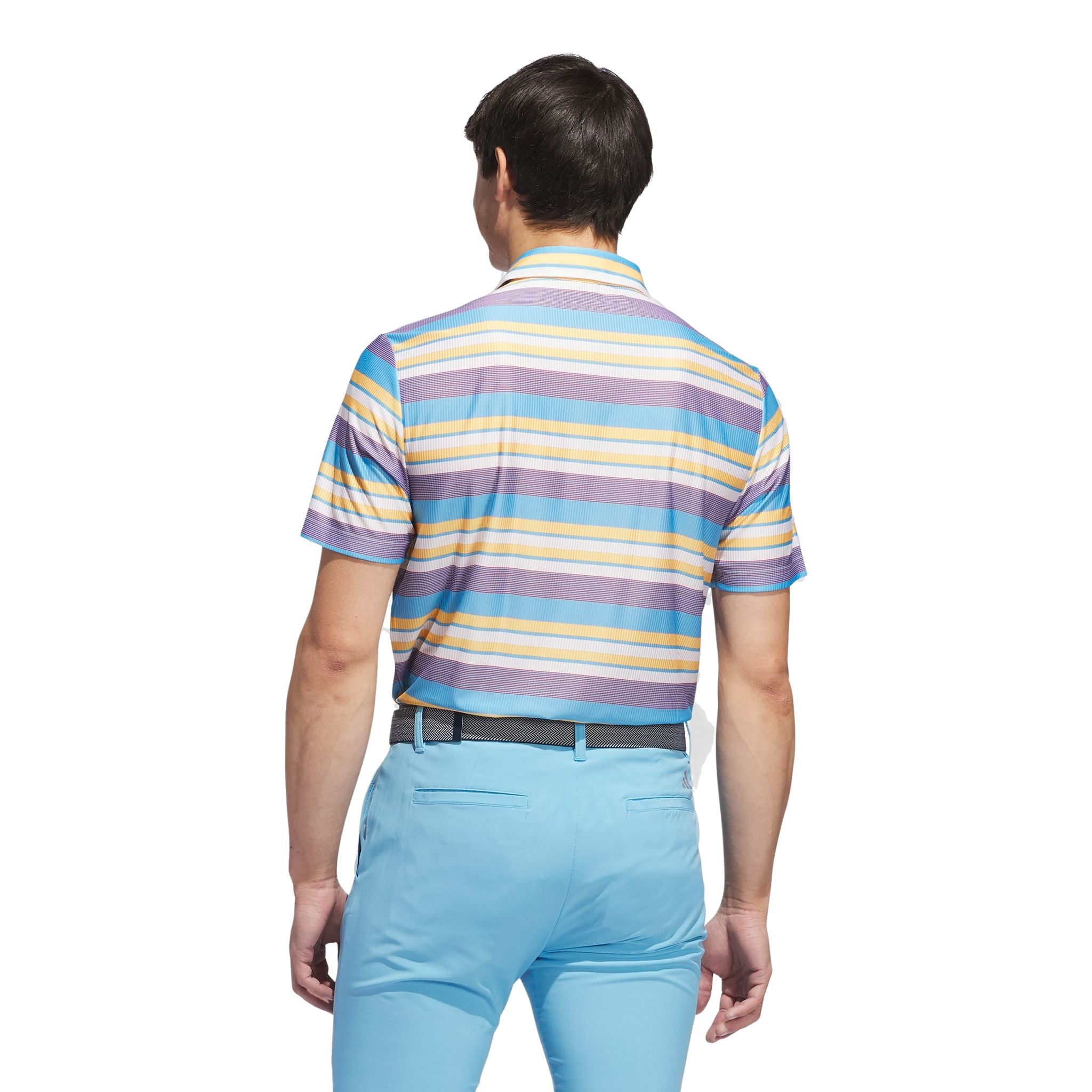 Polo Adidas Ultimate365 Heat.Rdy da uomo