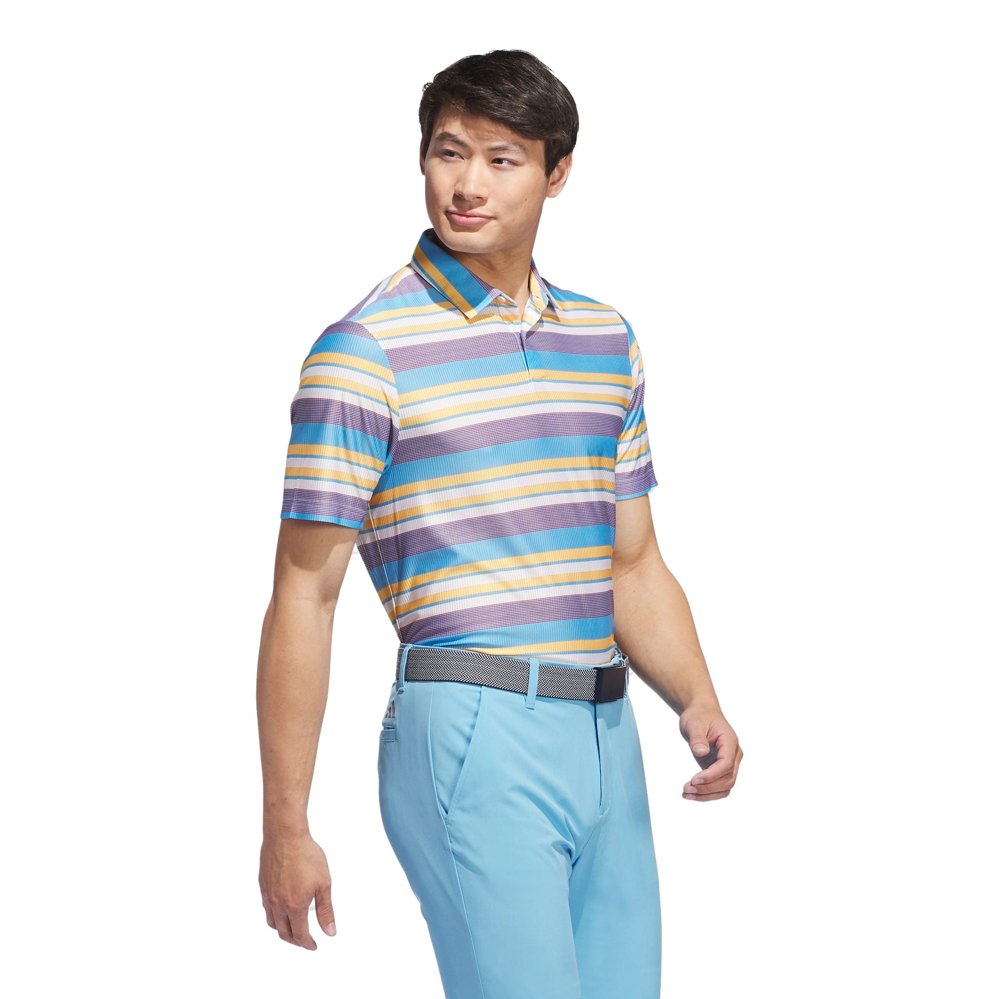 Polo Adidas Ultimate365 Heat.Rdy da uomo