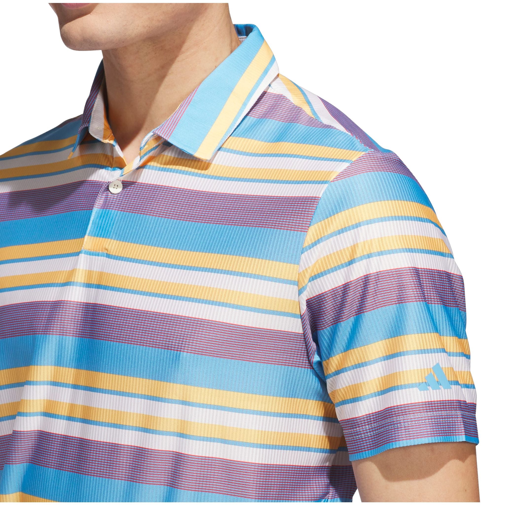 Polo Adidas Ultimate365 Heat.Rdy da uomo