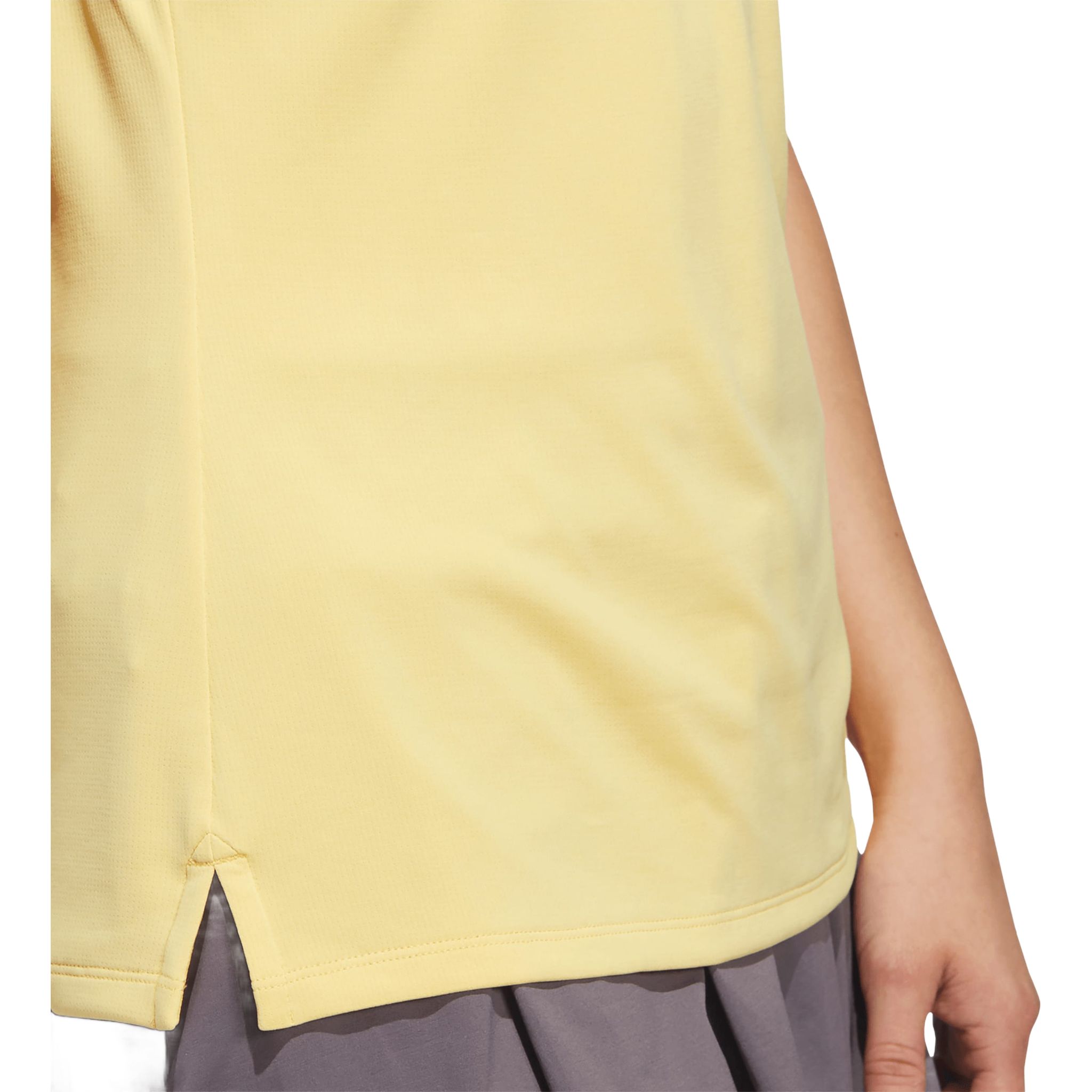 Polo Adidas Ultimate365 Tour Heat.Rdy da donna