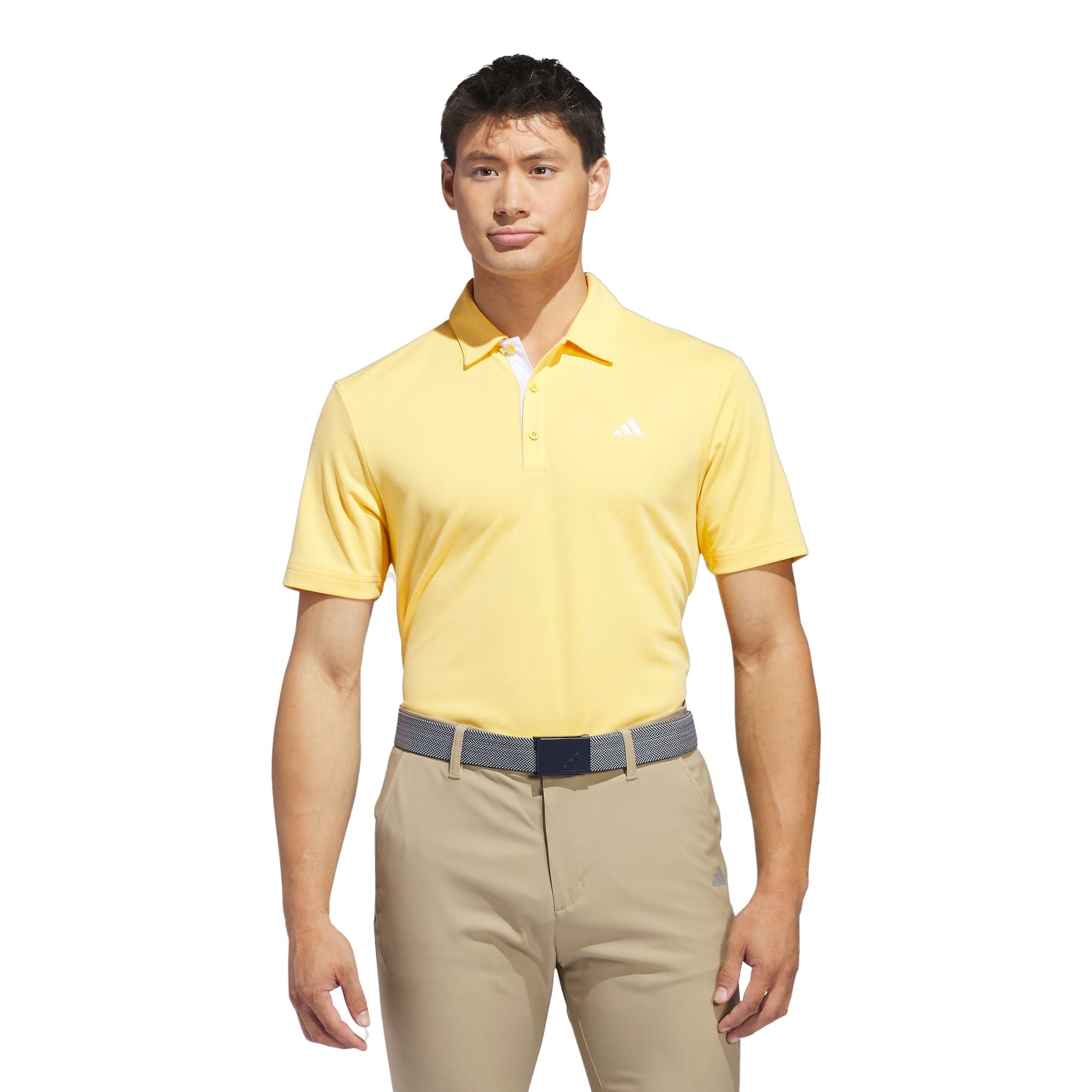 Adidas Drive Heather Poloshirt Herren