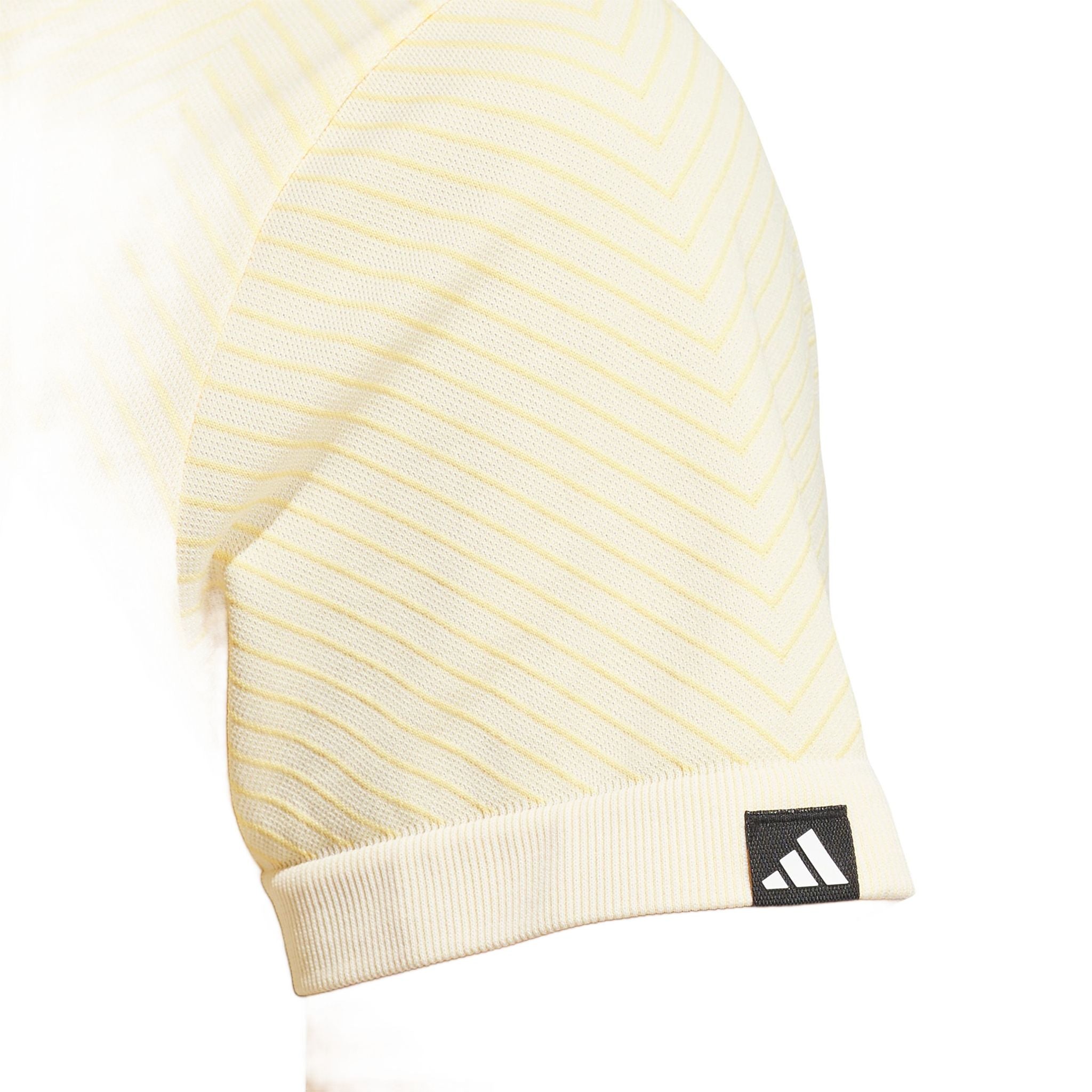 Polo Adidas Ultimate365 Tour Primeknit da donna