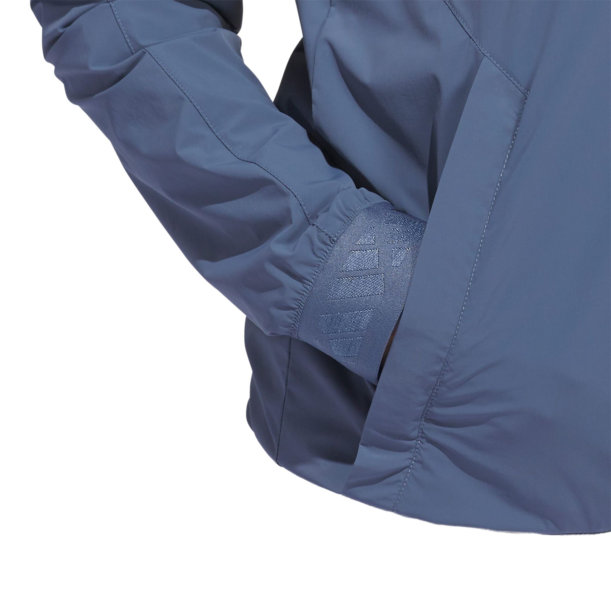 Felpa Adidas Ultimate365 Tour Wind.Rdy da donna