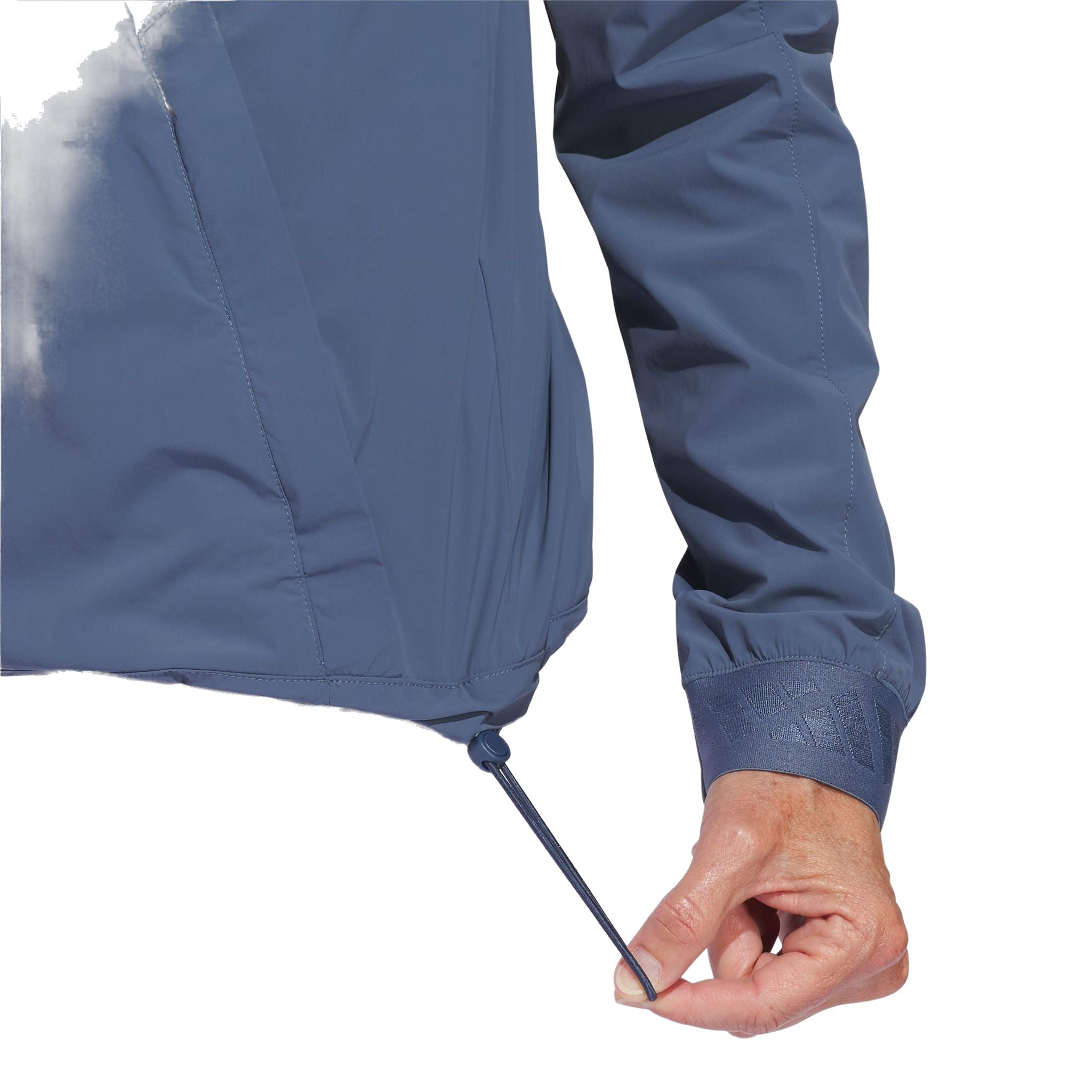 Felpa Adidas Ultimate365 Tour Wind.Rdy da donna