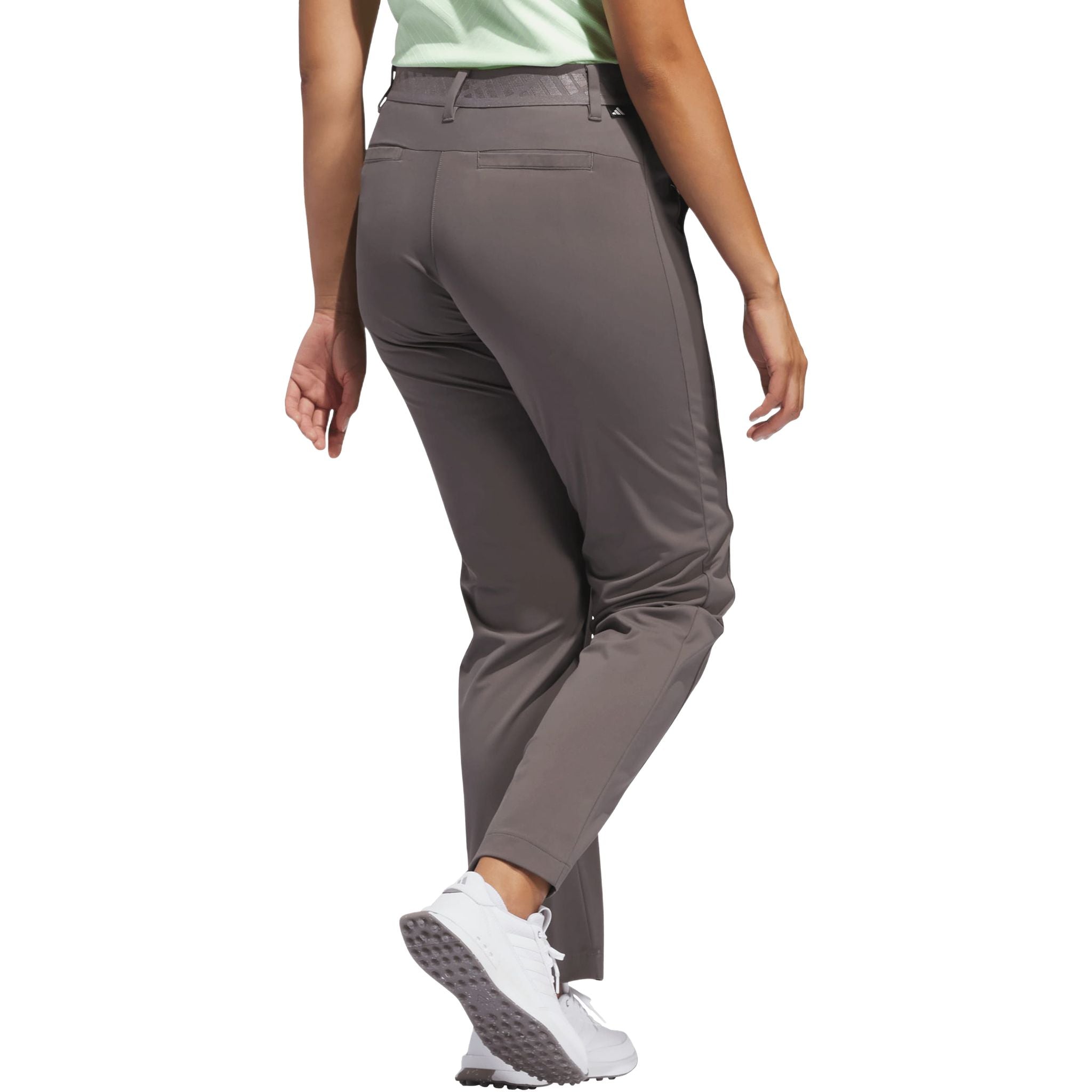 Pantaloni Adidas Ultimate365 Tour Twistknit da donna