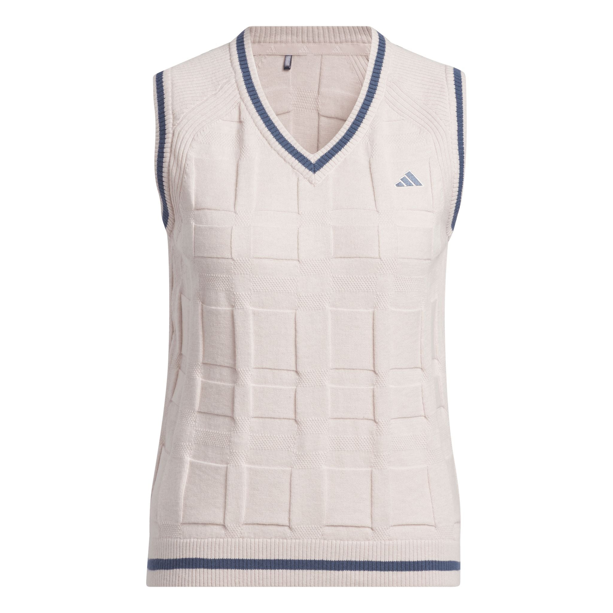 Adidas Go-To Sweater Gilet Donna
