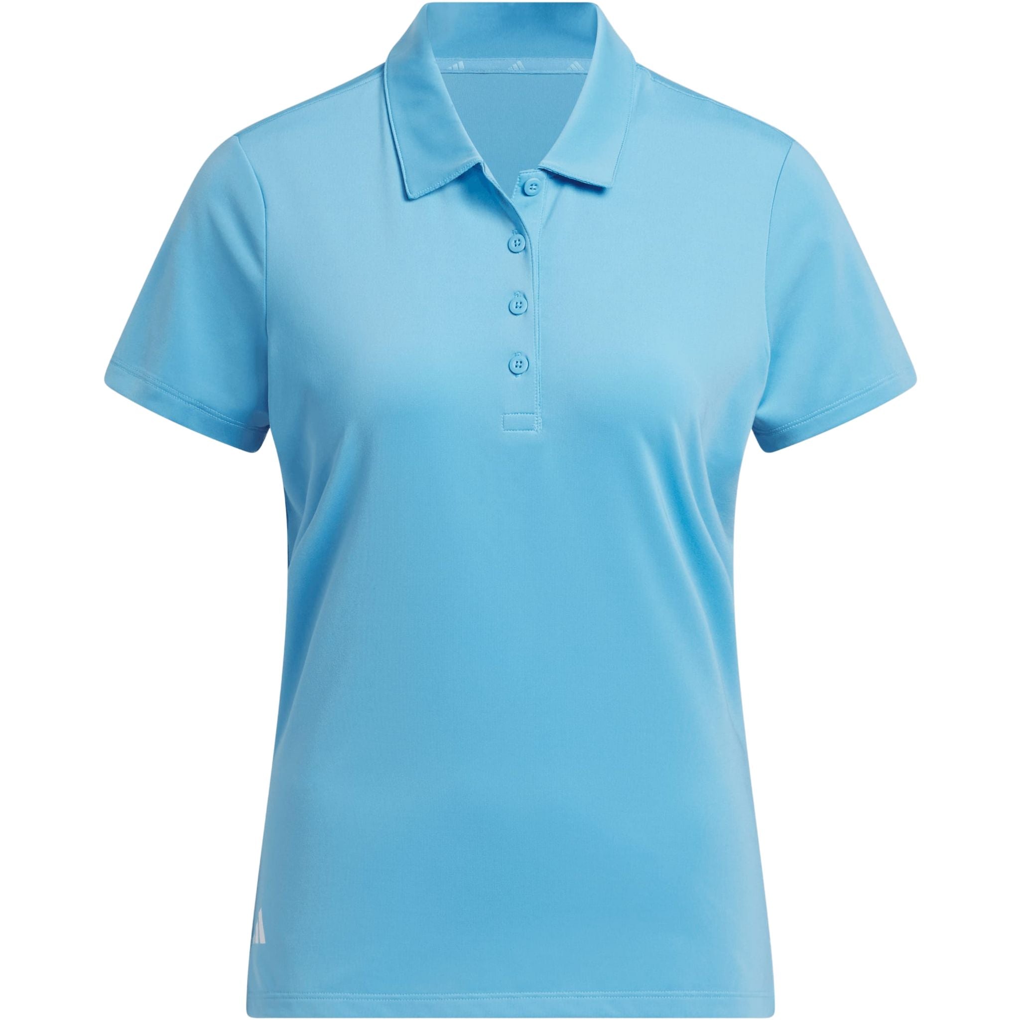 Polo Adidas Ultimate365 Solid da donna