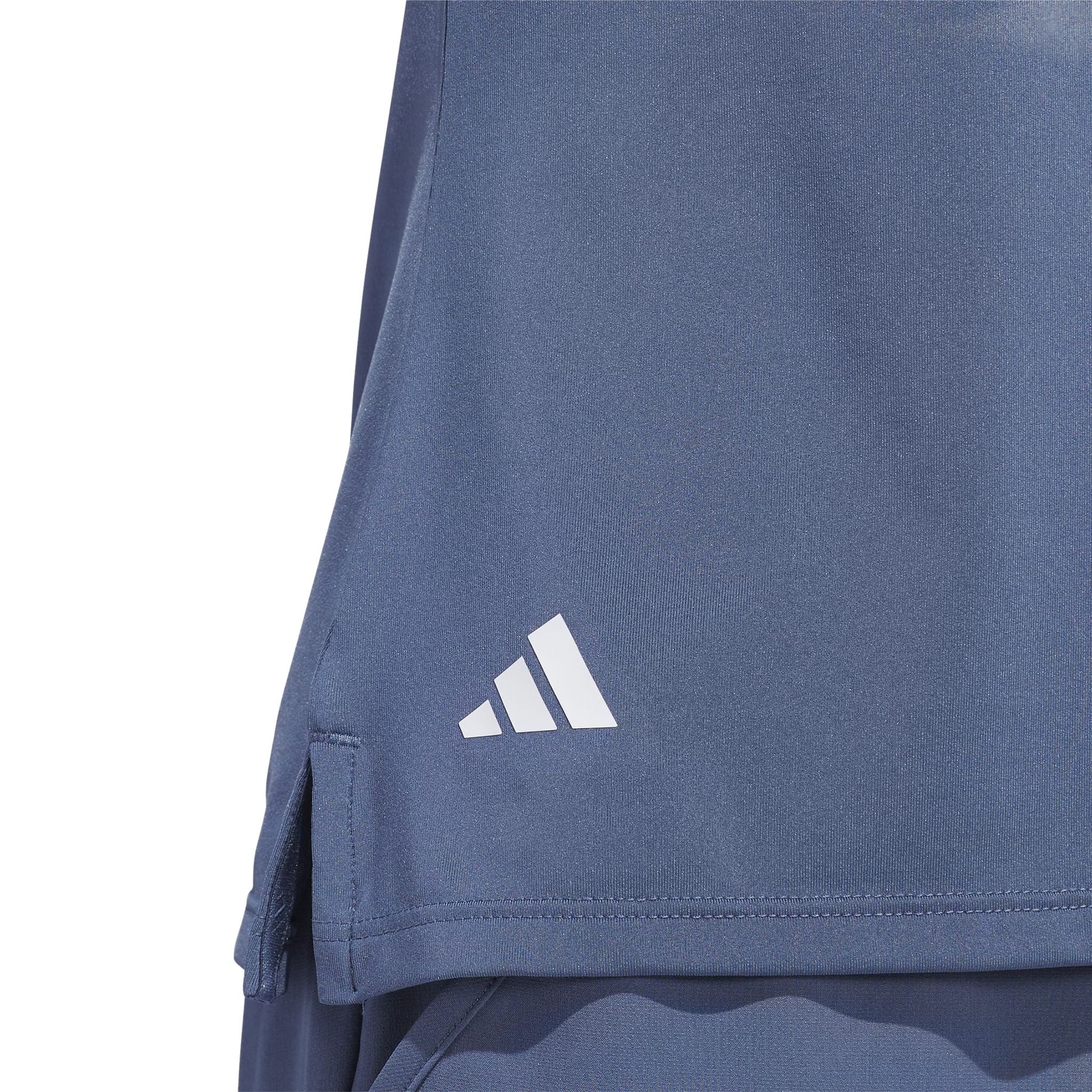 Polo Adidas Ultimate365 Solid da donna