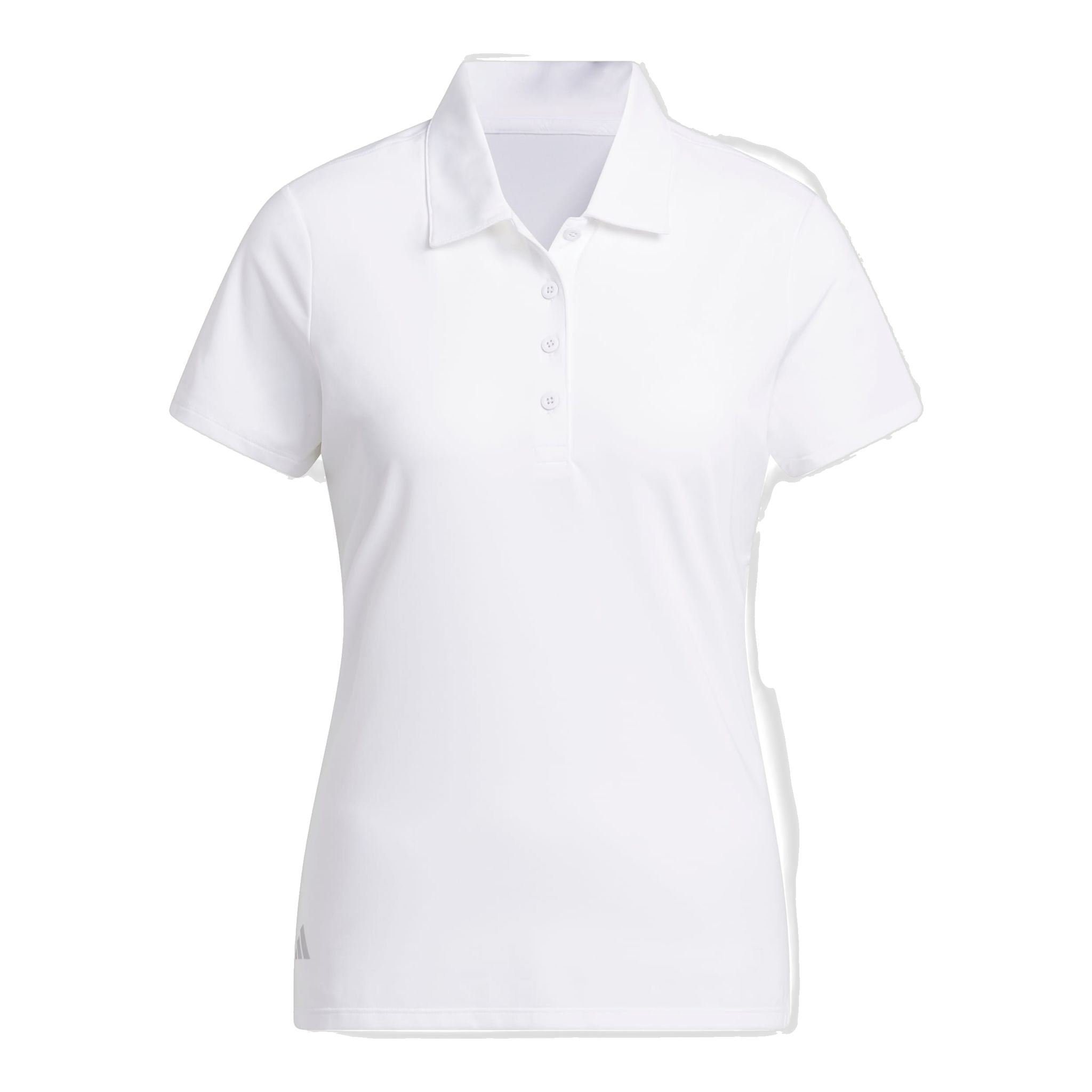 Polo Adidas Ultimate365 Solid da donna