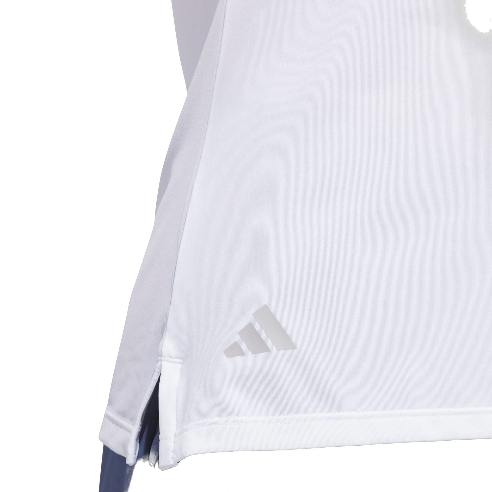 Polo Adidas Ultimate365 Solid da donna