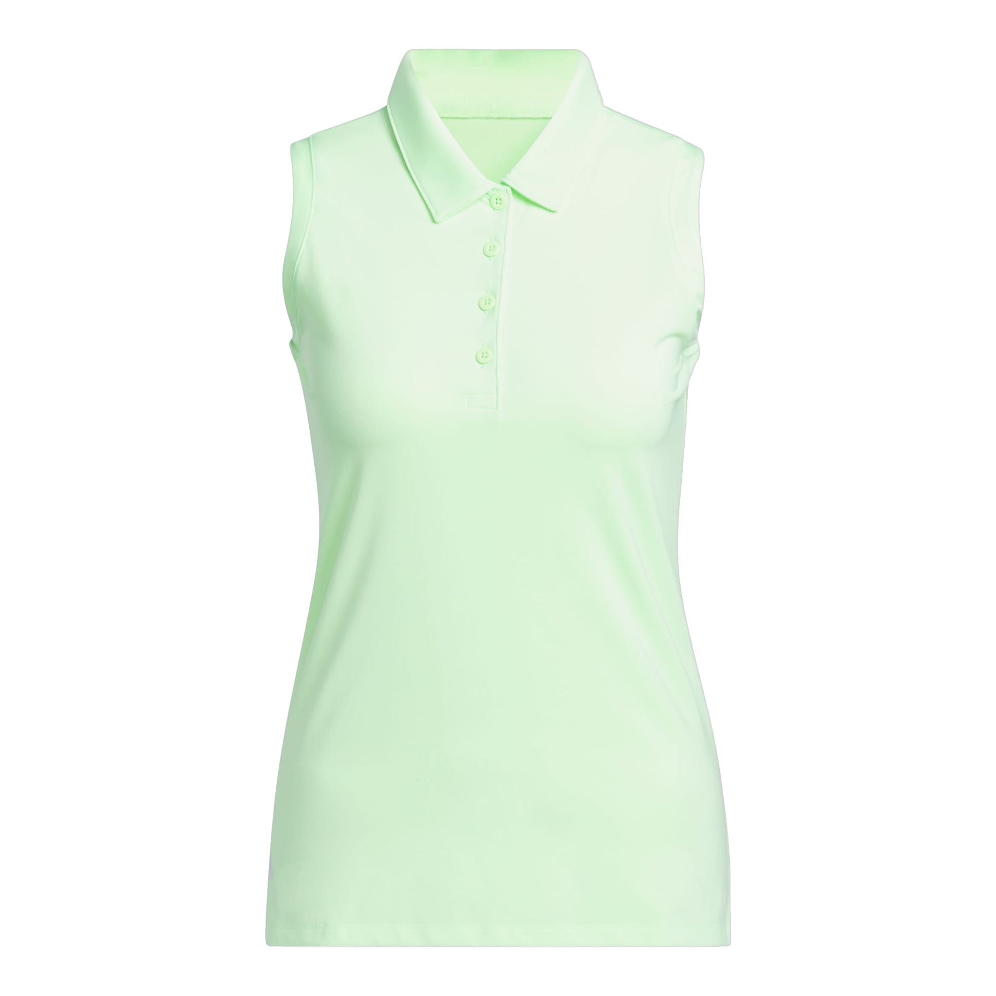 Polo Adidas Ultimate365 Solid da donna