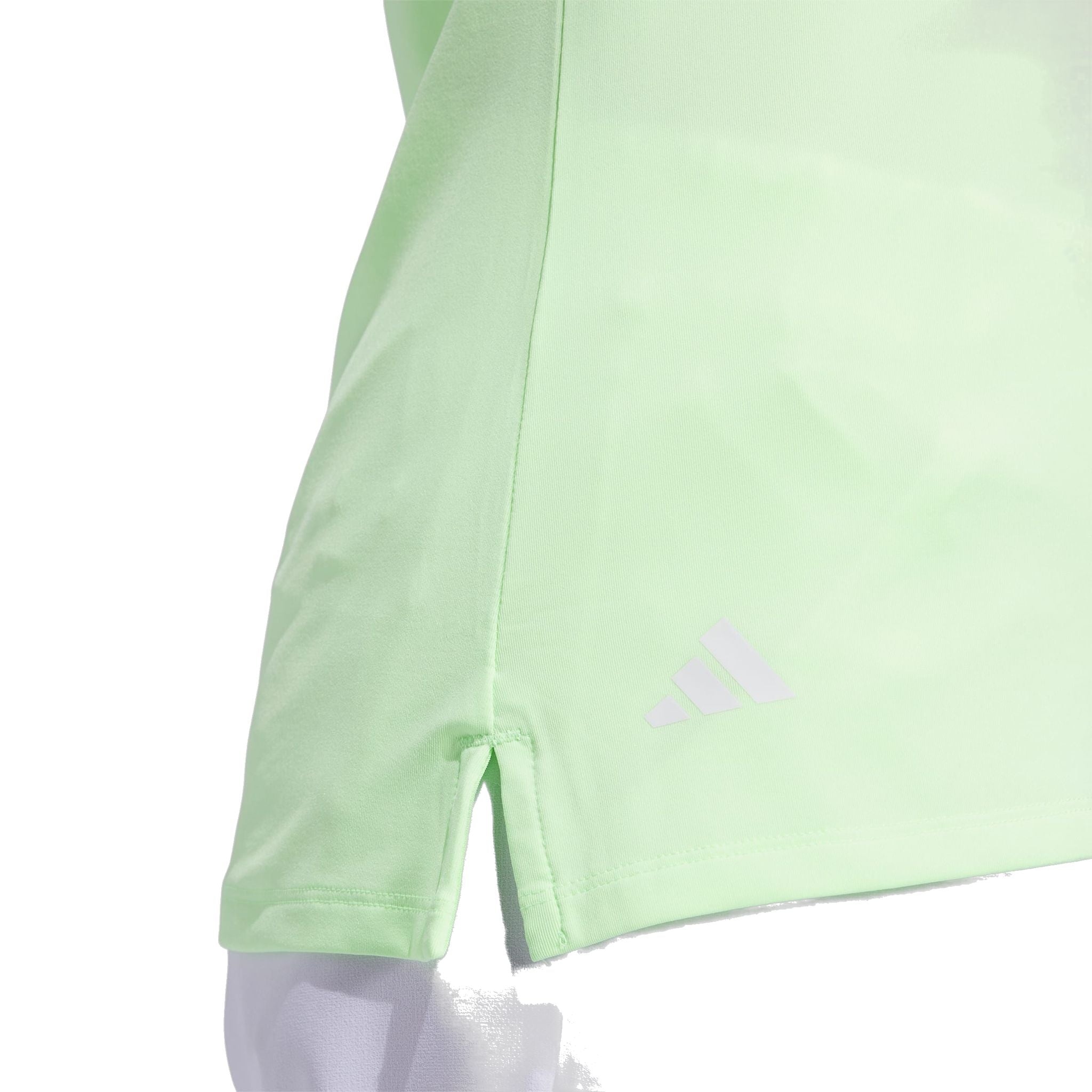 Polo Adidas Ultimate365 Solid da donna