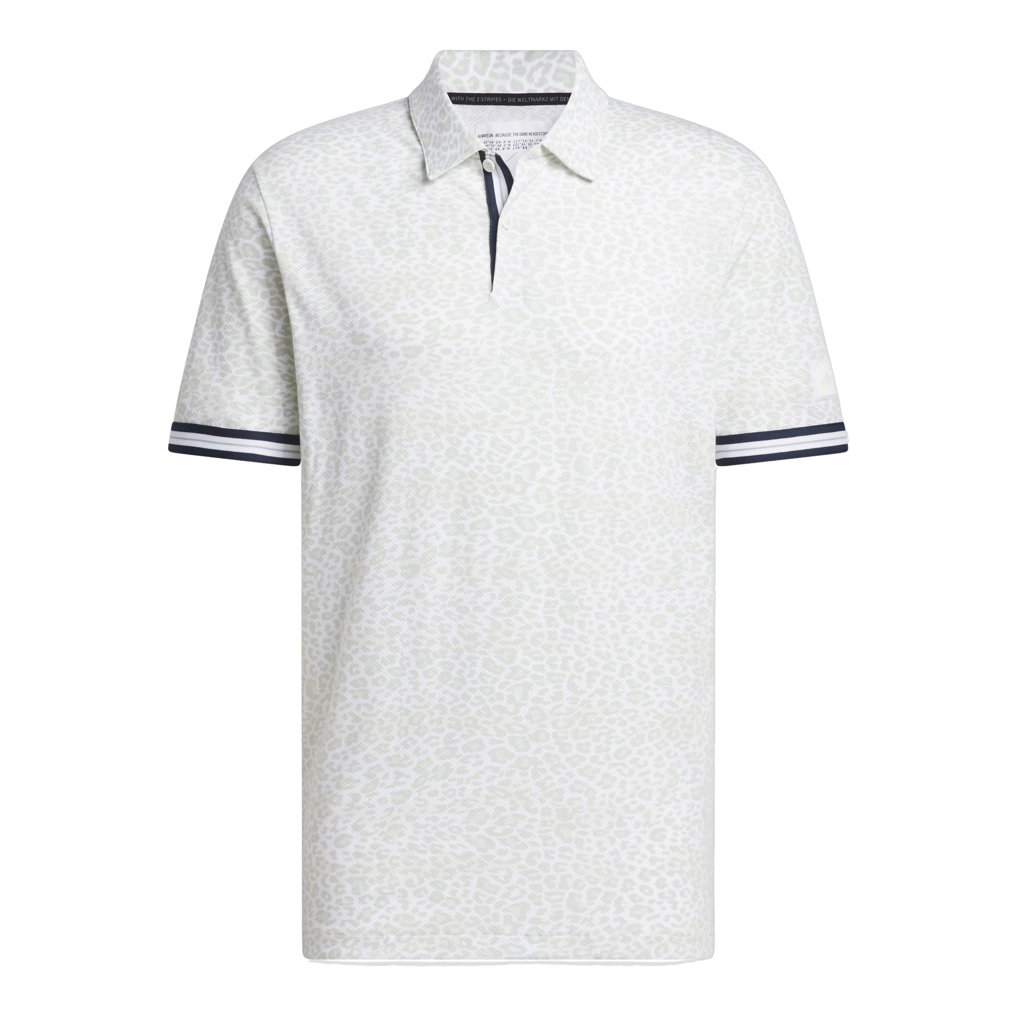 Polo Adidas Adicross Uomo