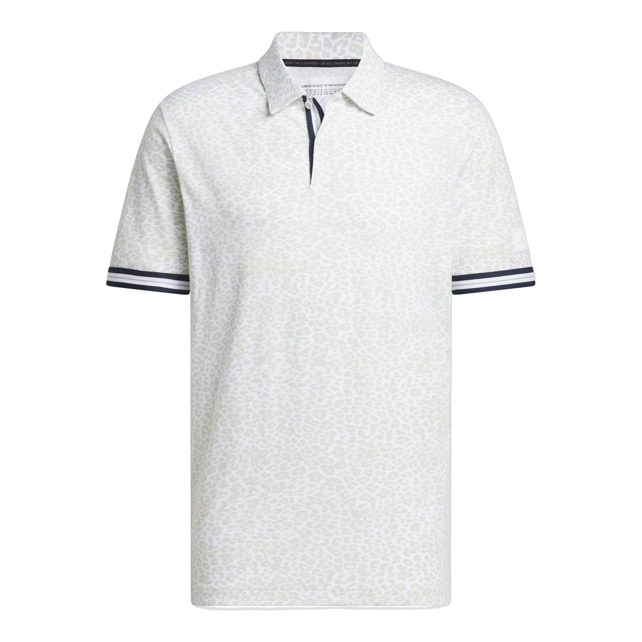Polo Adidas Adicross Uomo