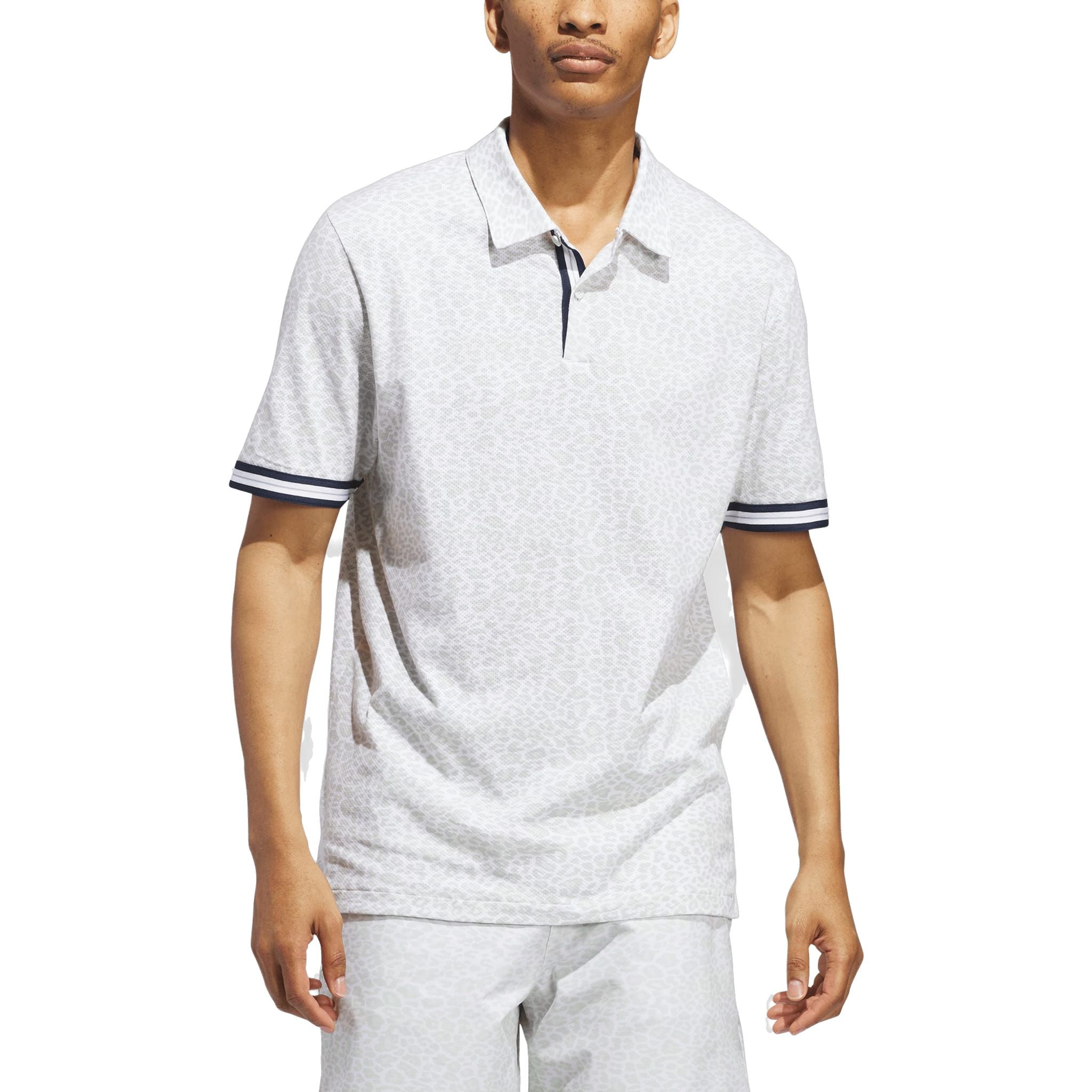 Polo Adidas Adicross Uomo
