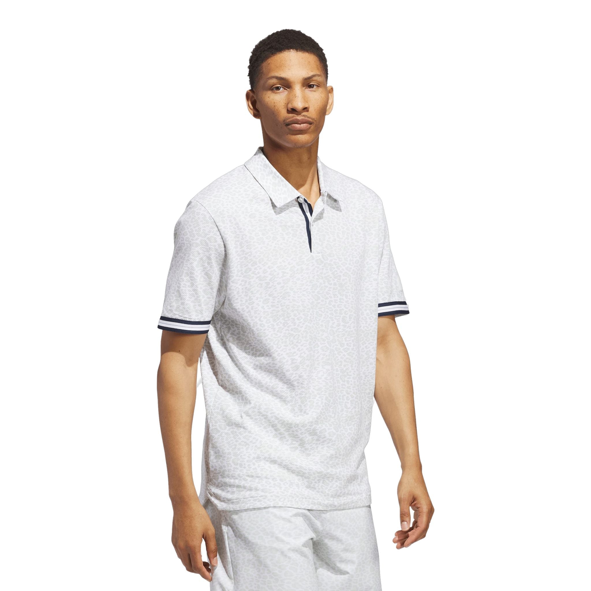 Polo Adidas Adicross Uomo