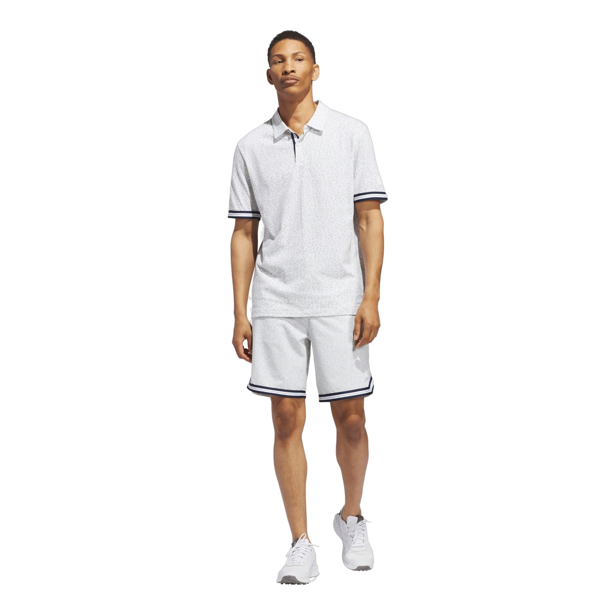 Polo Adidas Adicross Uomo