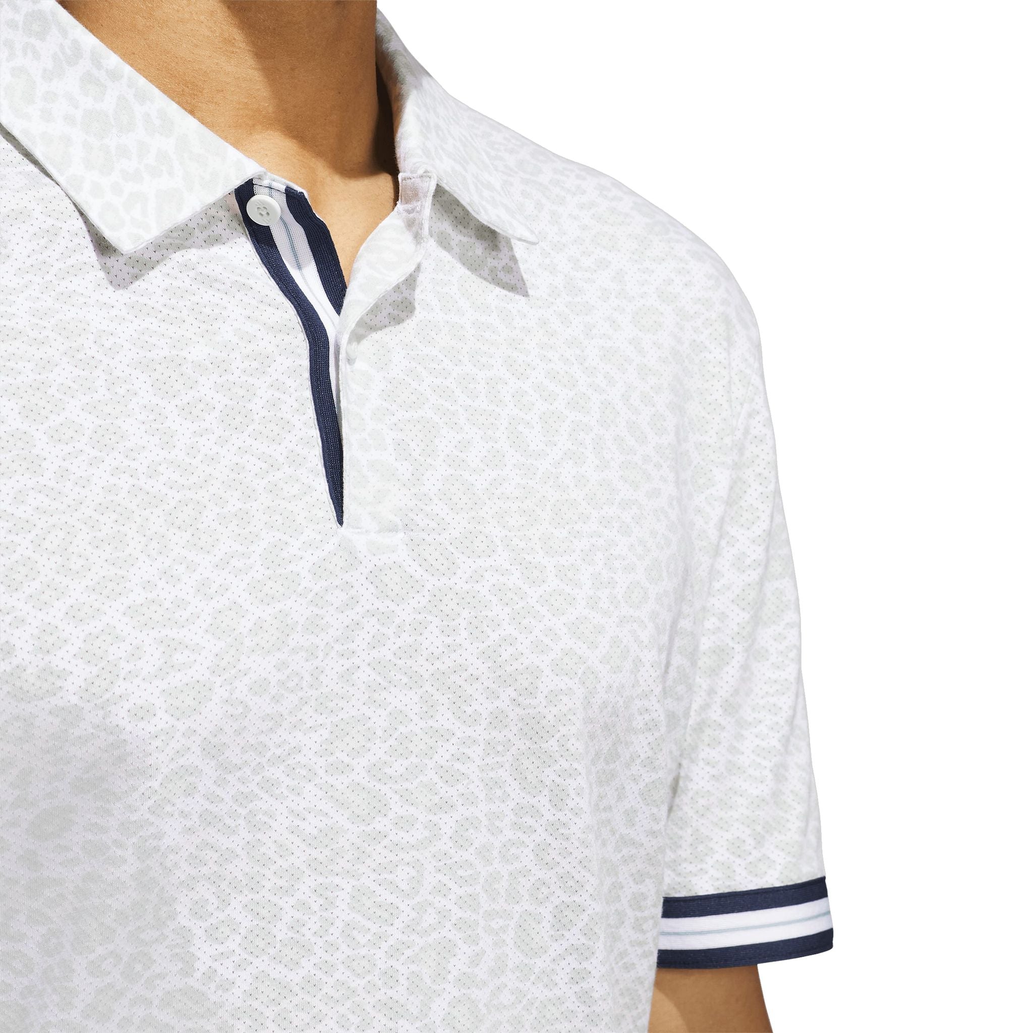 Polo Adidas Adicross Uomo