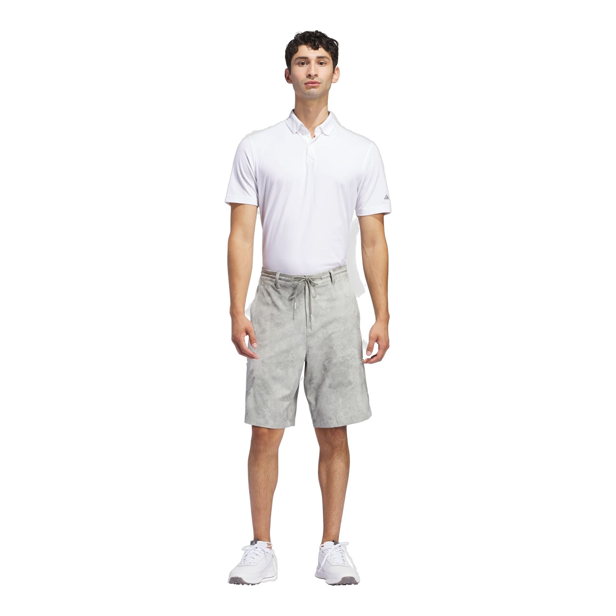 Pantaloncini da golf Adidas Adicross da uomo