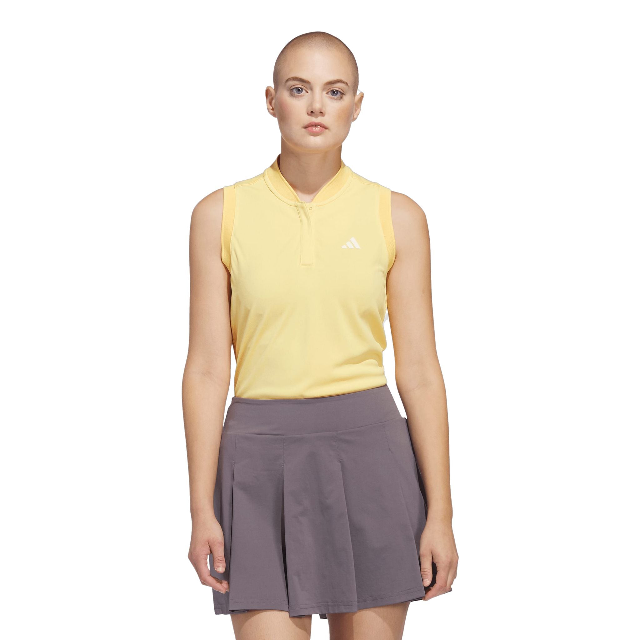 Polo Adidas Ultimate365 Tour Heat.Rdy da donna