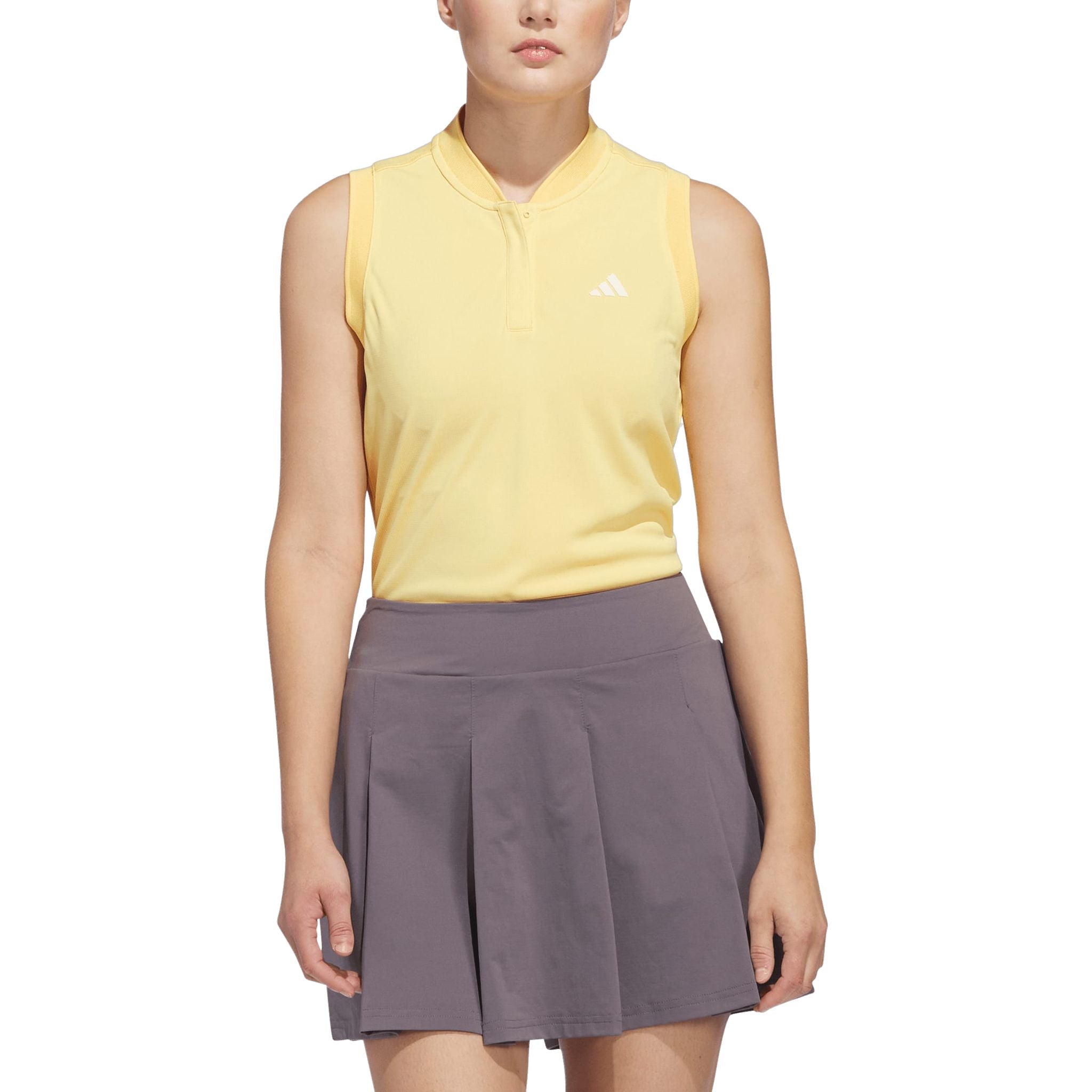 Polo Adidas Ultimate365 Tour Heat.Rdy da donna