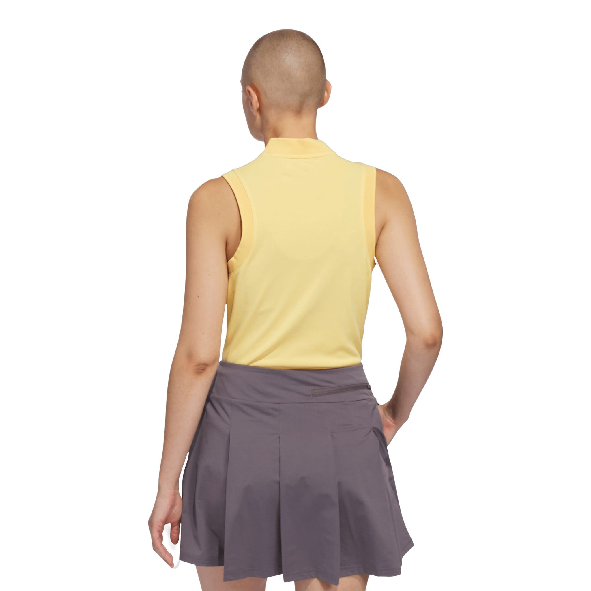 Polo Adidas Ultimate365 Tour Heat.Rdy da donna