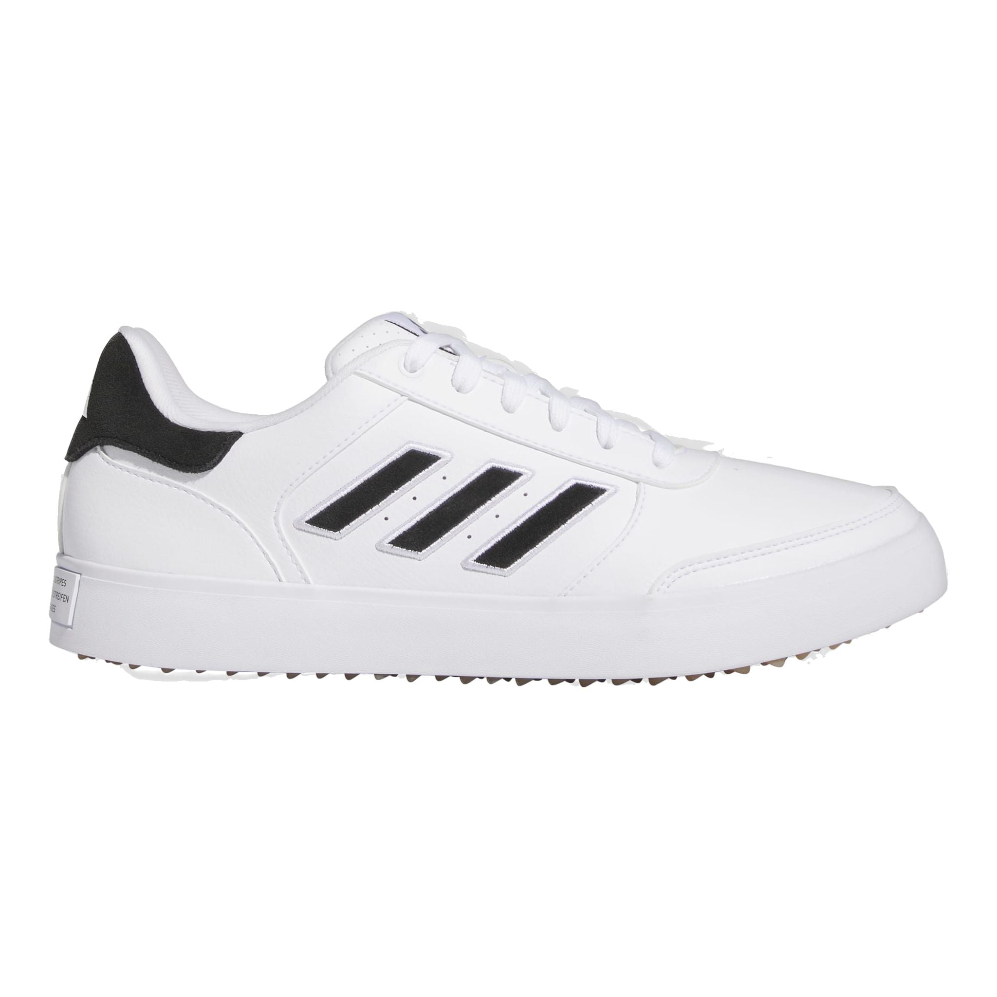Scarpe da golf senza tacchetti Adidas Retrocross 24