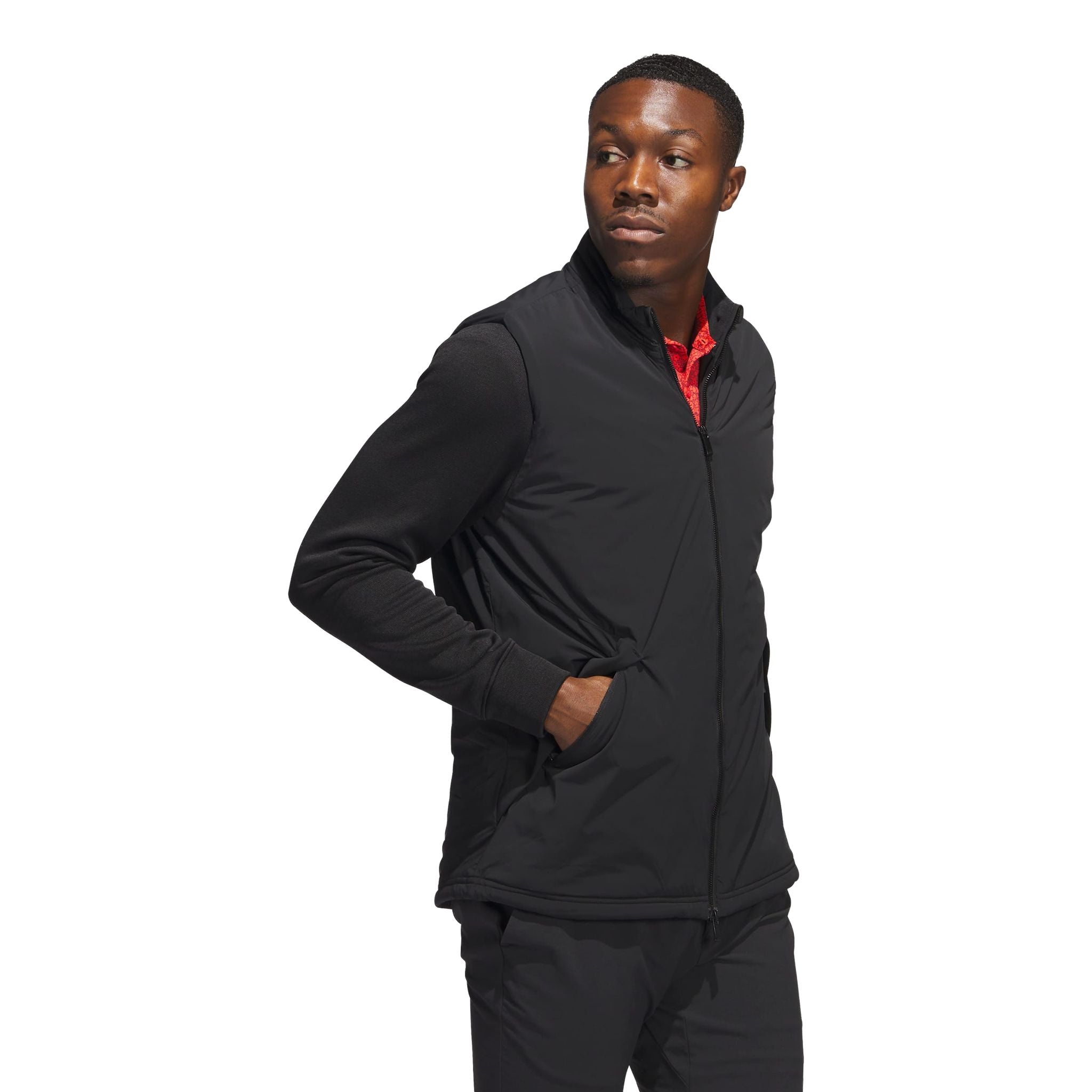 Giacca Adidas Ultimate365 Tour Frostguard da uomo