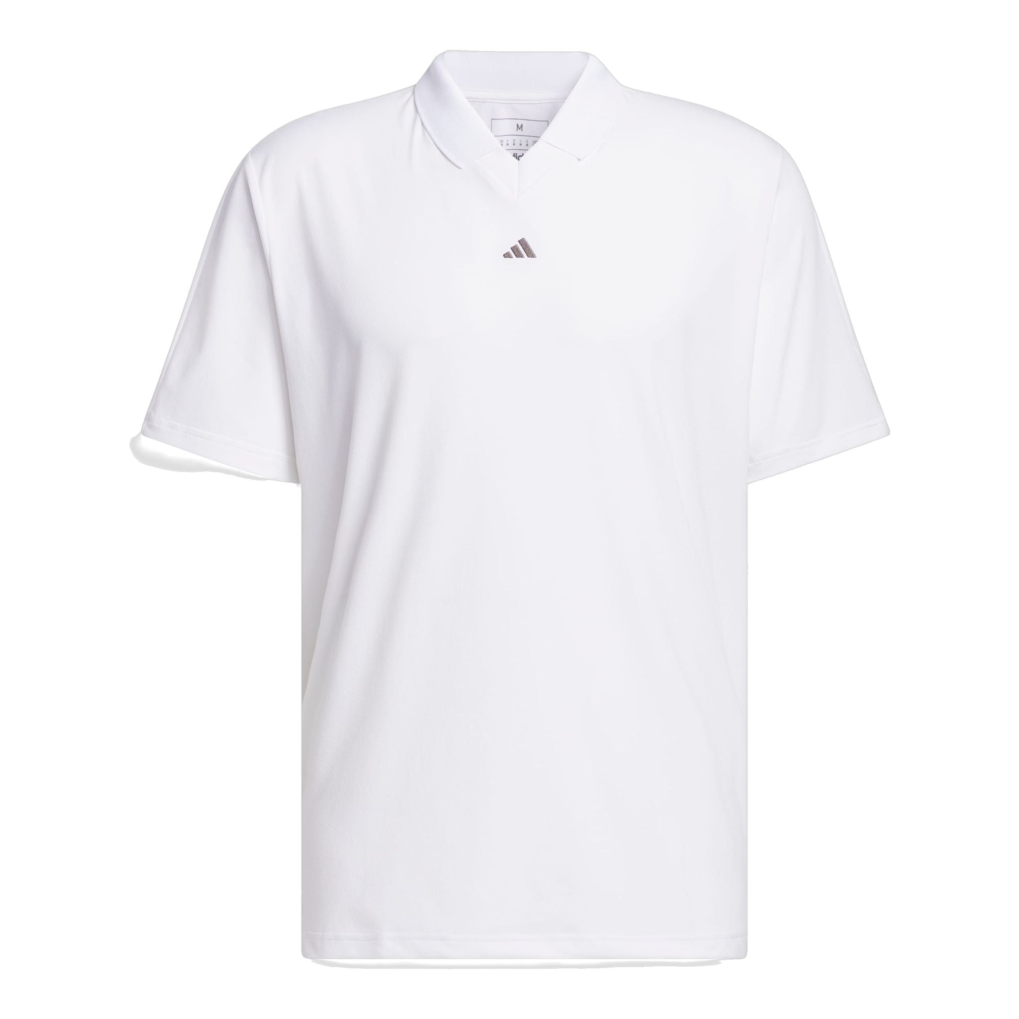 Polo Adidas Ultimate365 Twistknit Pique Uomo