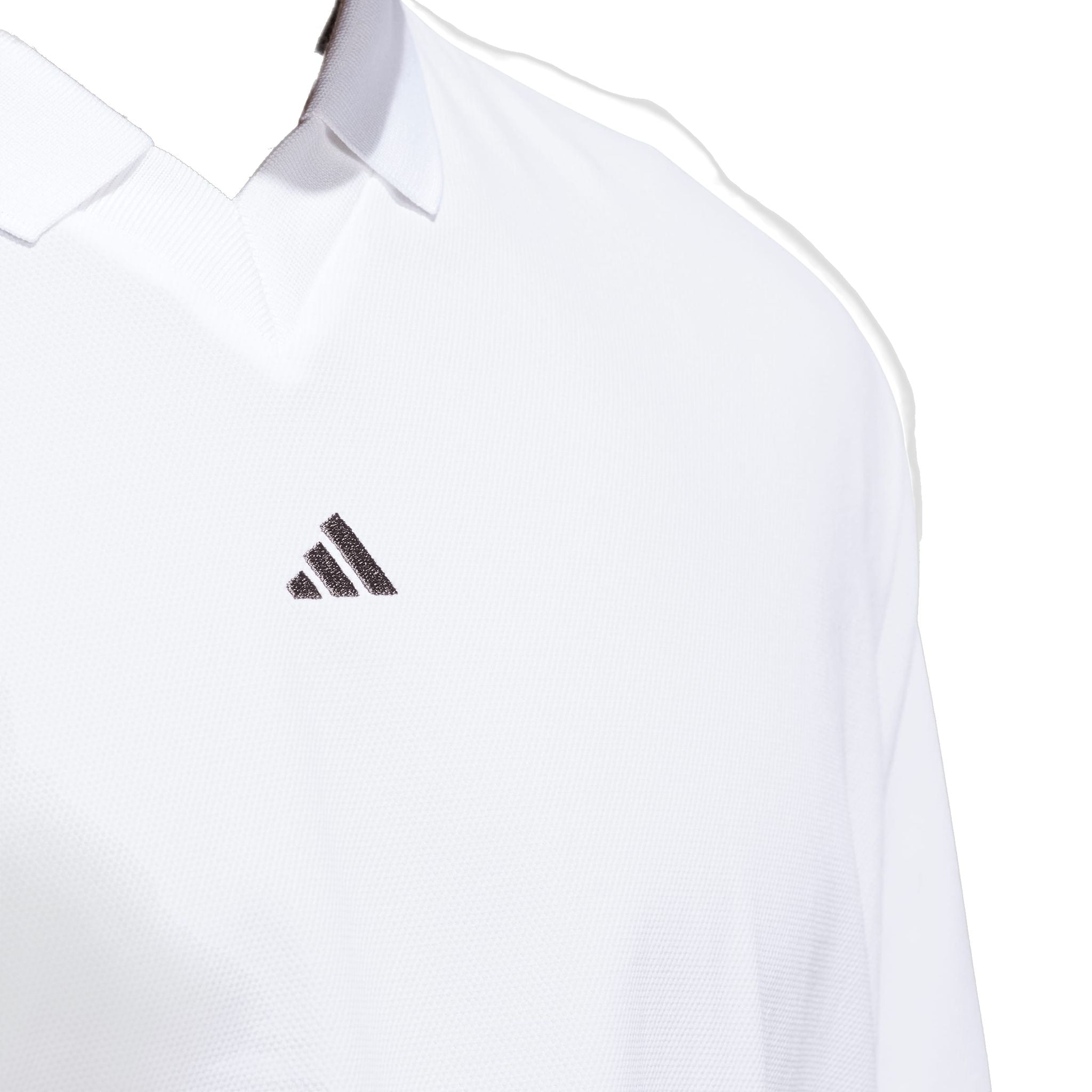 Polo Adidas Ultimate365 Twistknit Pique Uomo