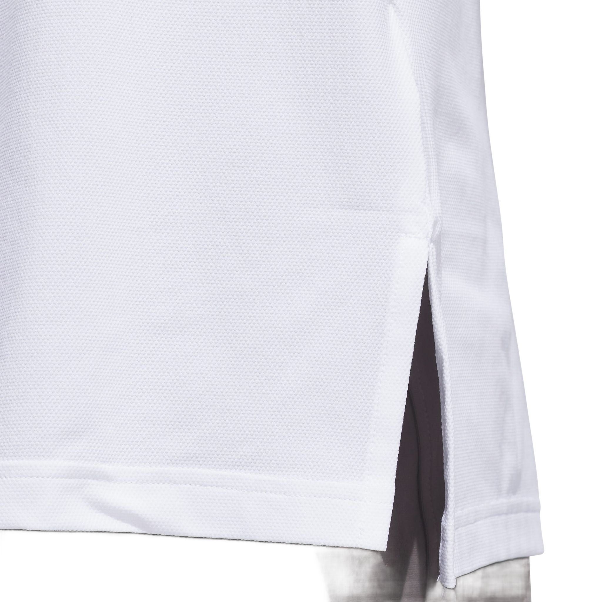 Polo Adidas Ultimate365 Twistknit Pique Uomo