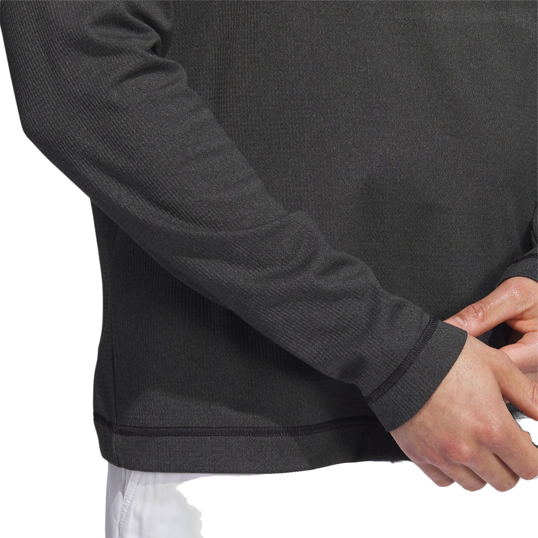 Felpa con cappuccio leggera Adidas da uomo