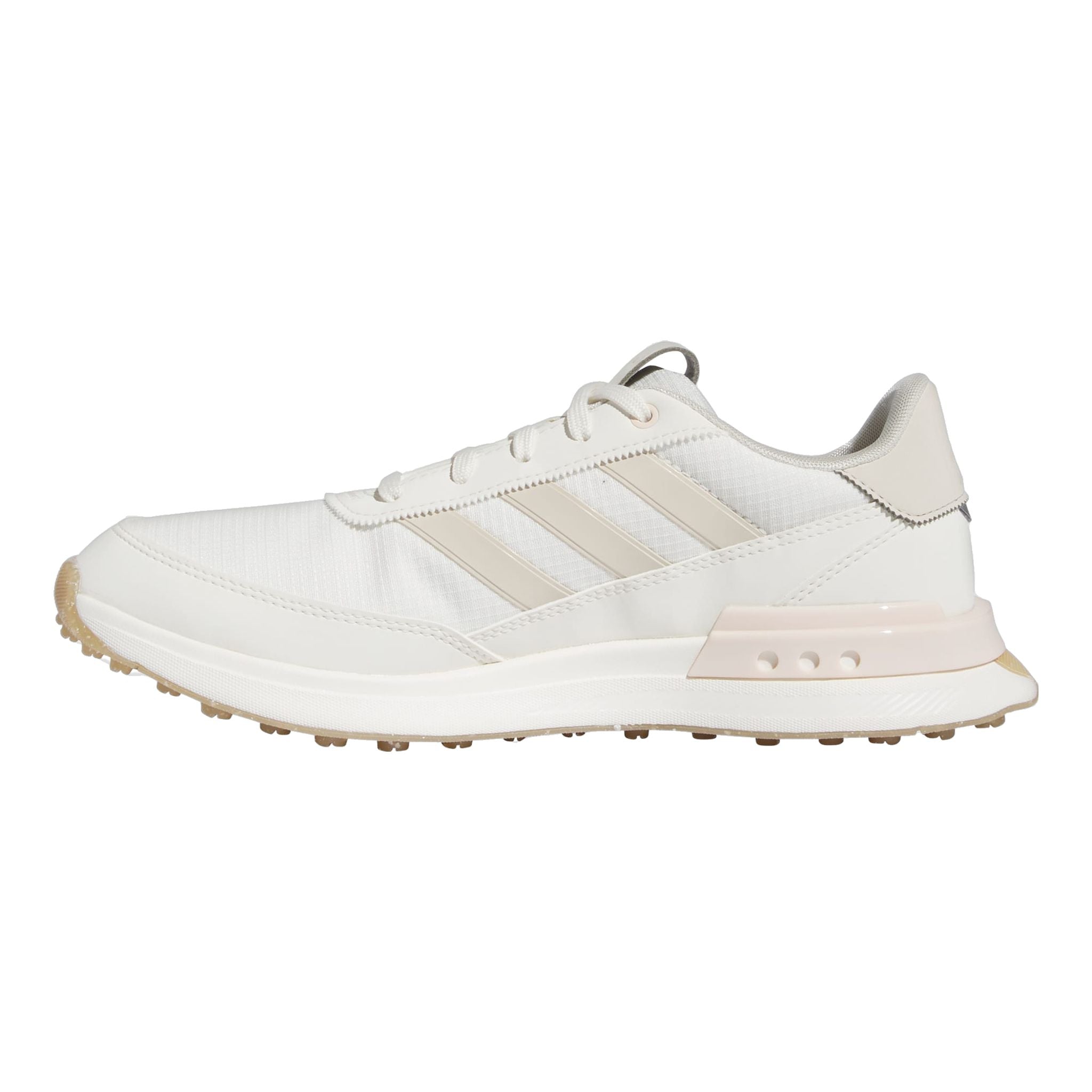 Scarpe da golf Adidas S2G Spikeless 24 da donna