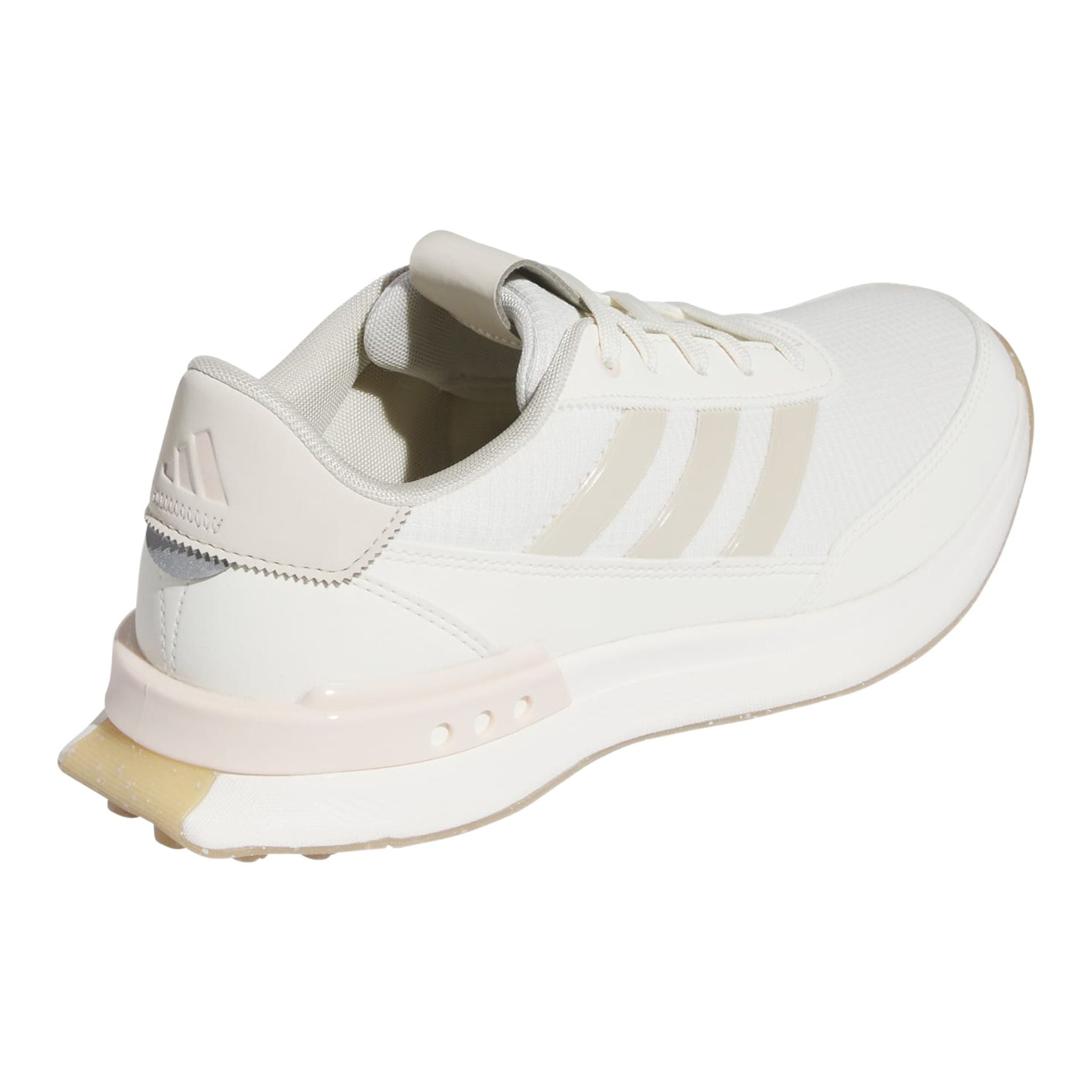 Scarpe da golf Adidas S2G Spikeless 24 da donna