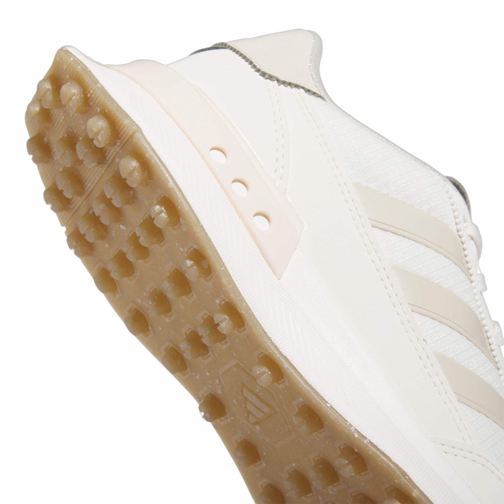 Scarpe da golf Adidas S2G Spikeless 24 da donna