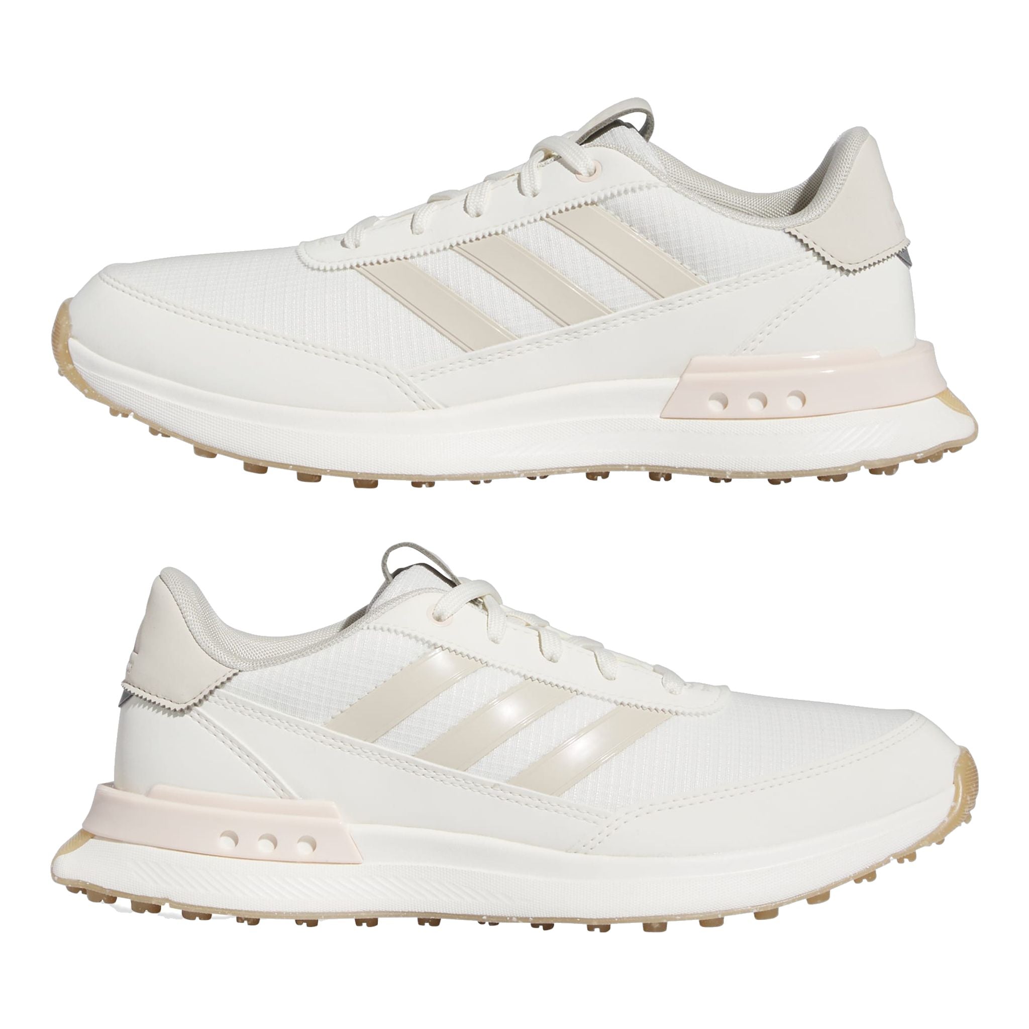 Scarpe da golf Adidas S2G Spikeless 24 da donna