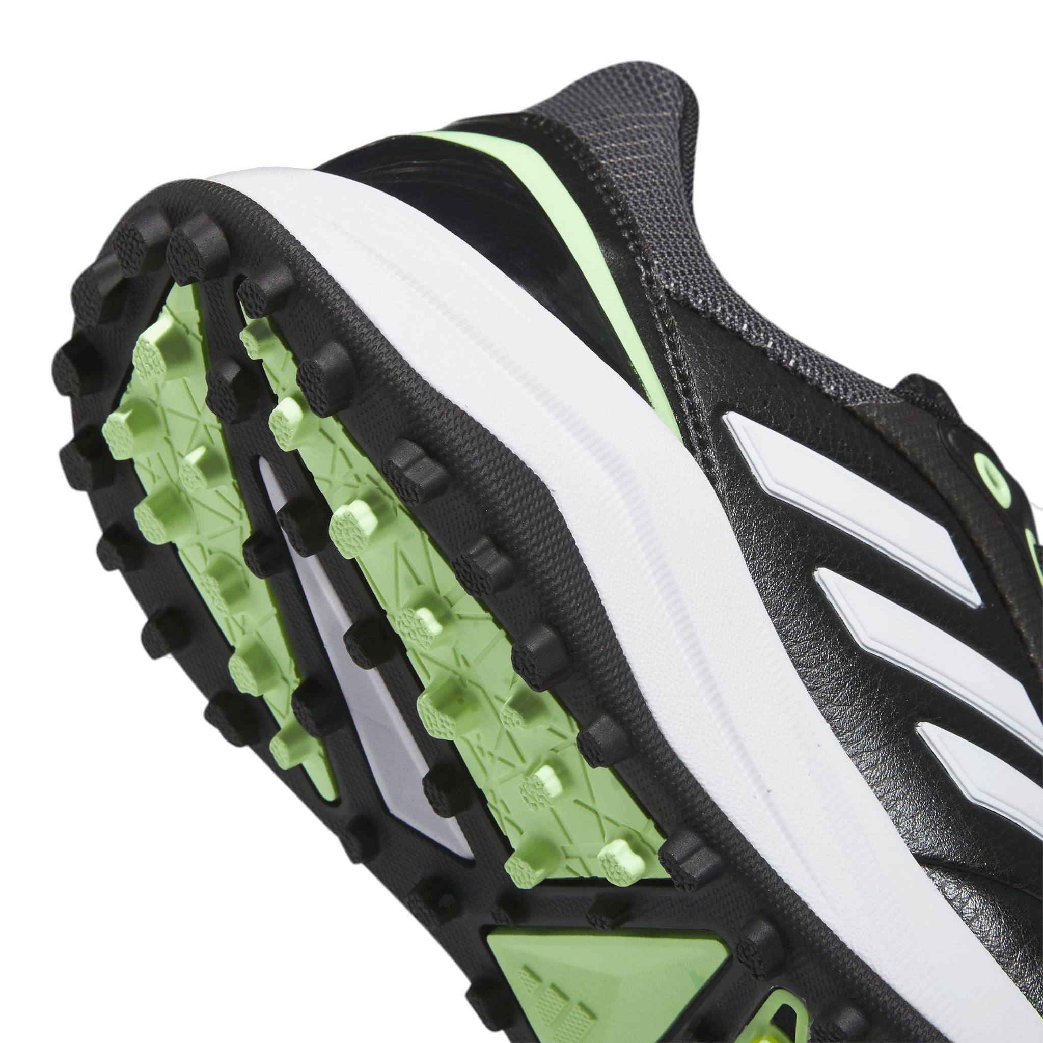Scarpe da golf senza tacchetti Adidas Solarmotion 24 Wide da uomo