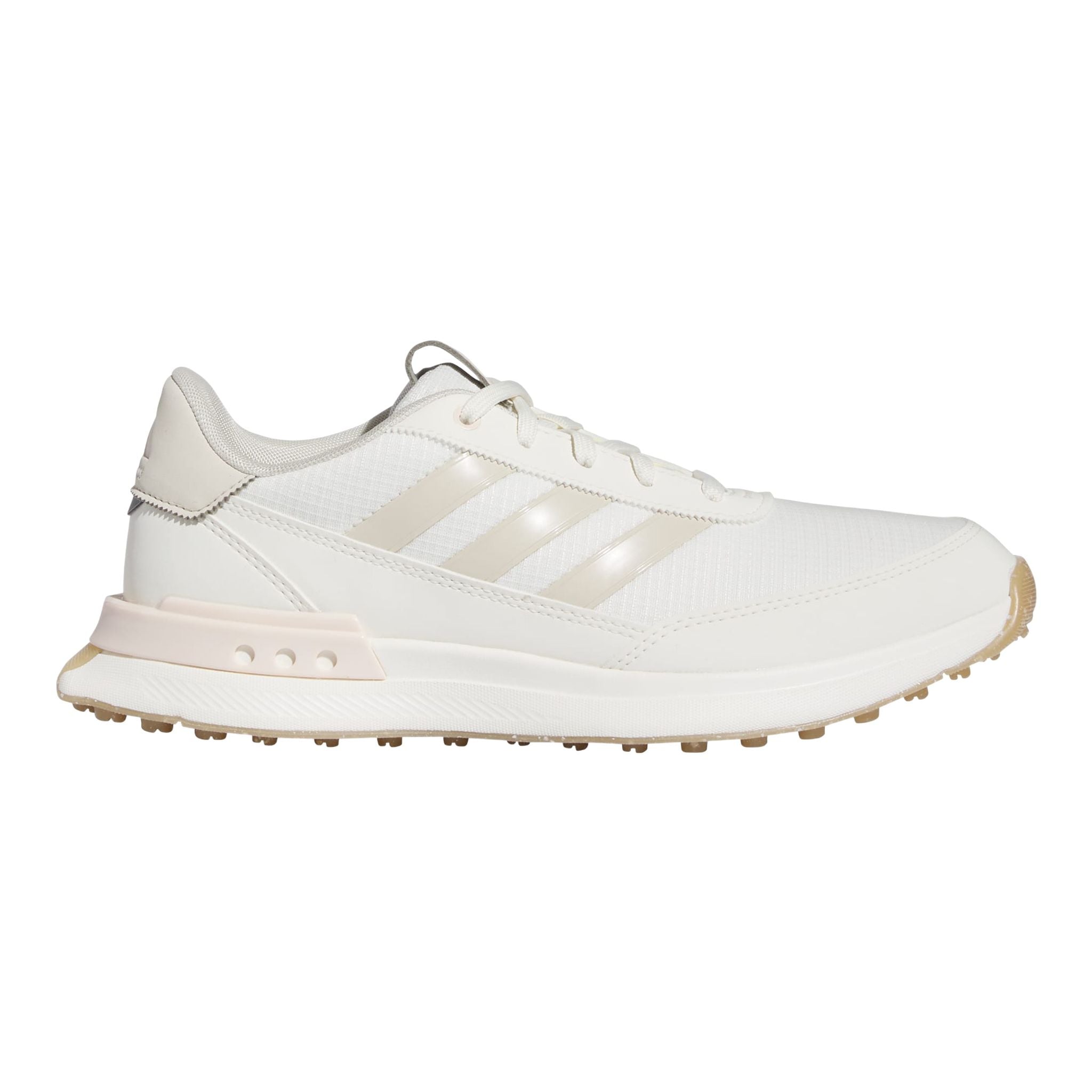 Scarpe da golf Adidas S2G Spikeless 24 da donna