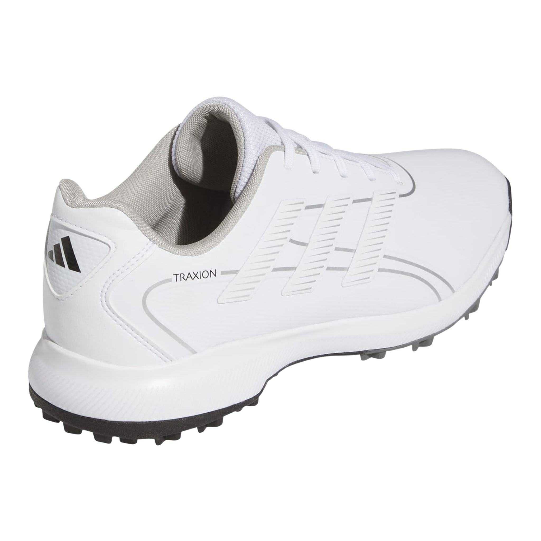 Scarpe da golf Adidas Traxion Lite Max Sl Bounce da uomo